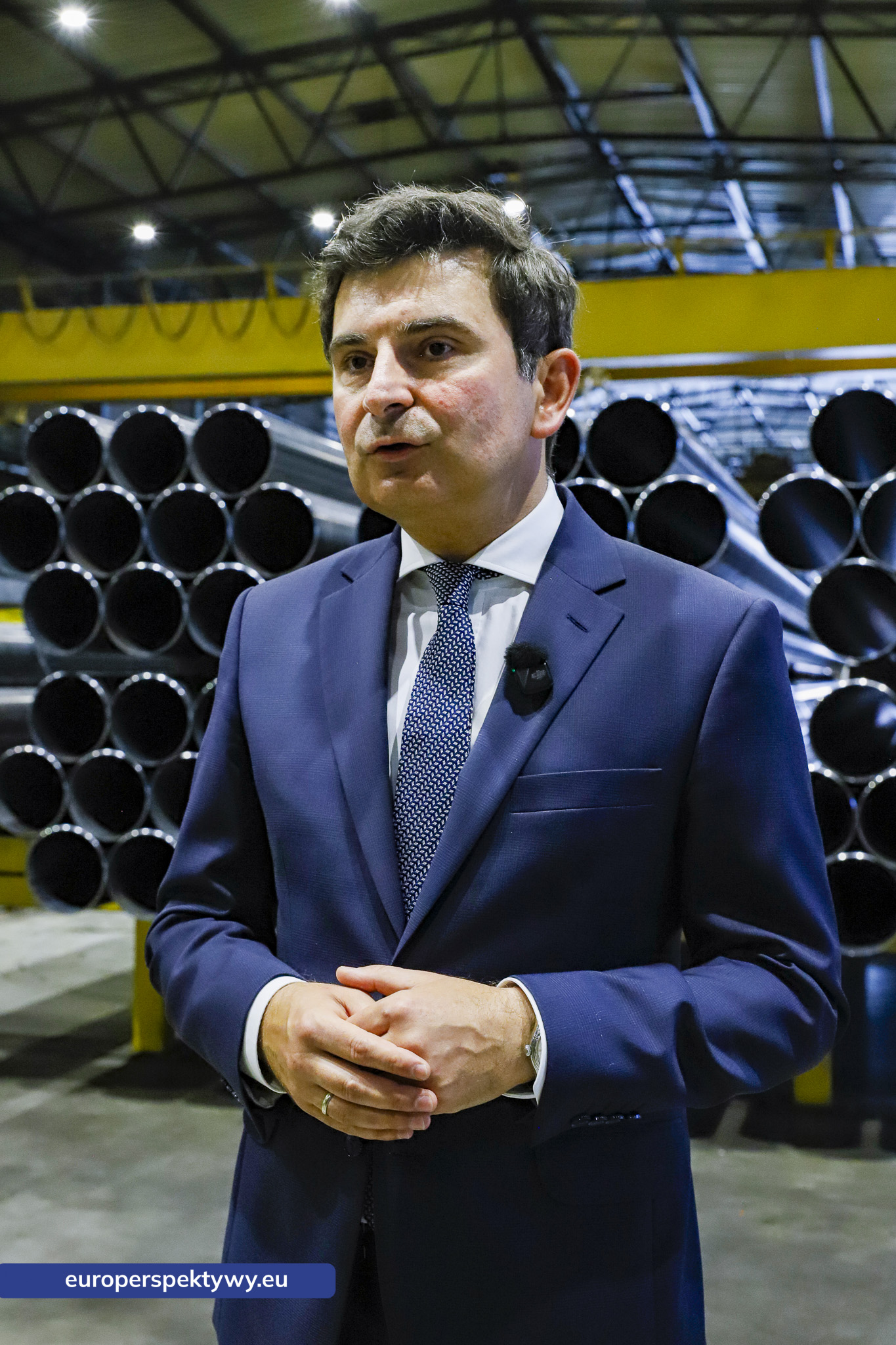 Europerspektywy Węglokoks aktualizuje biznesplan. Ponad 560 mln zł na rozwój segmentu hutniczego Grupy