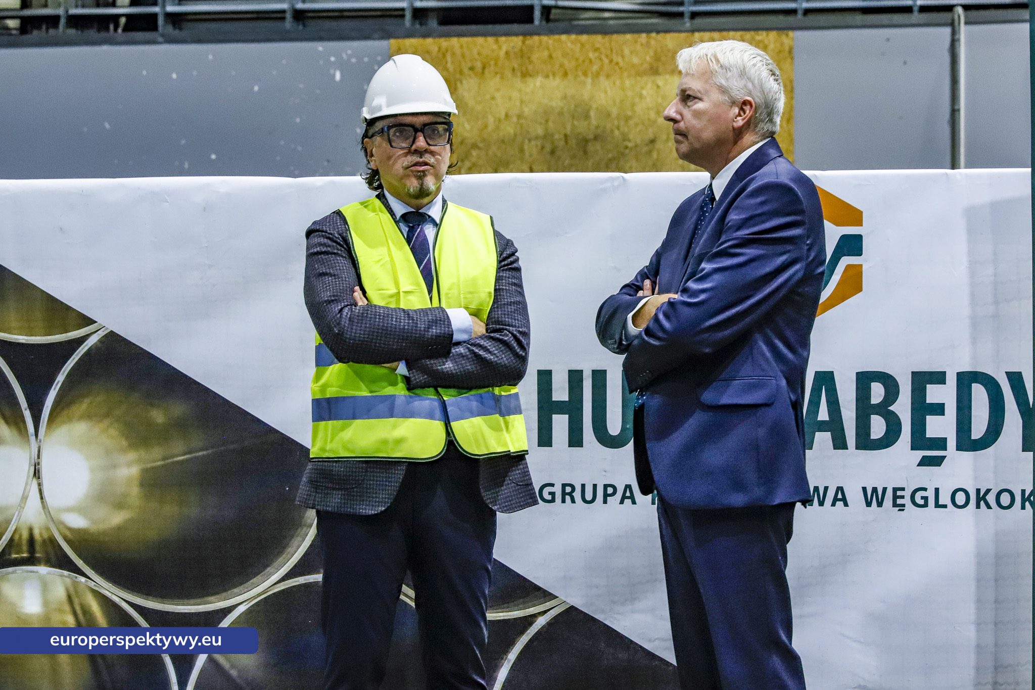 Europerspektywy Węglokoks aktualizuje biznesplan. Ponad 560 mln zł na rozwój segmentu hutniczego Grupy