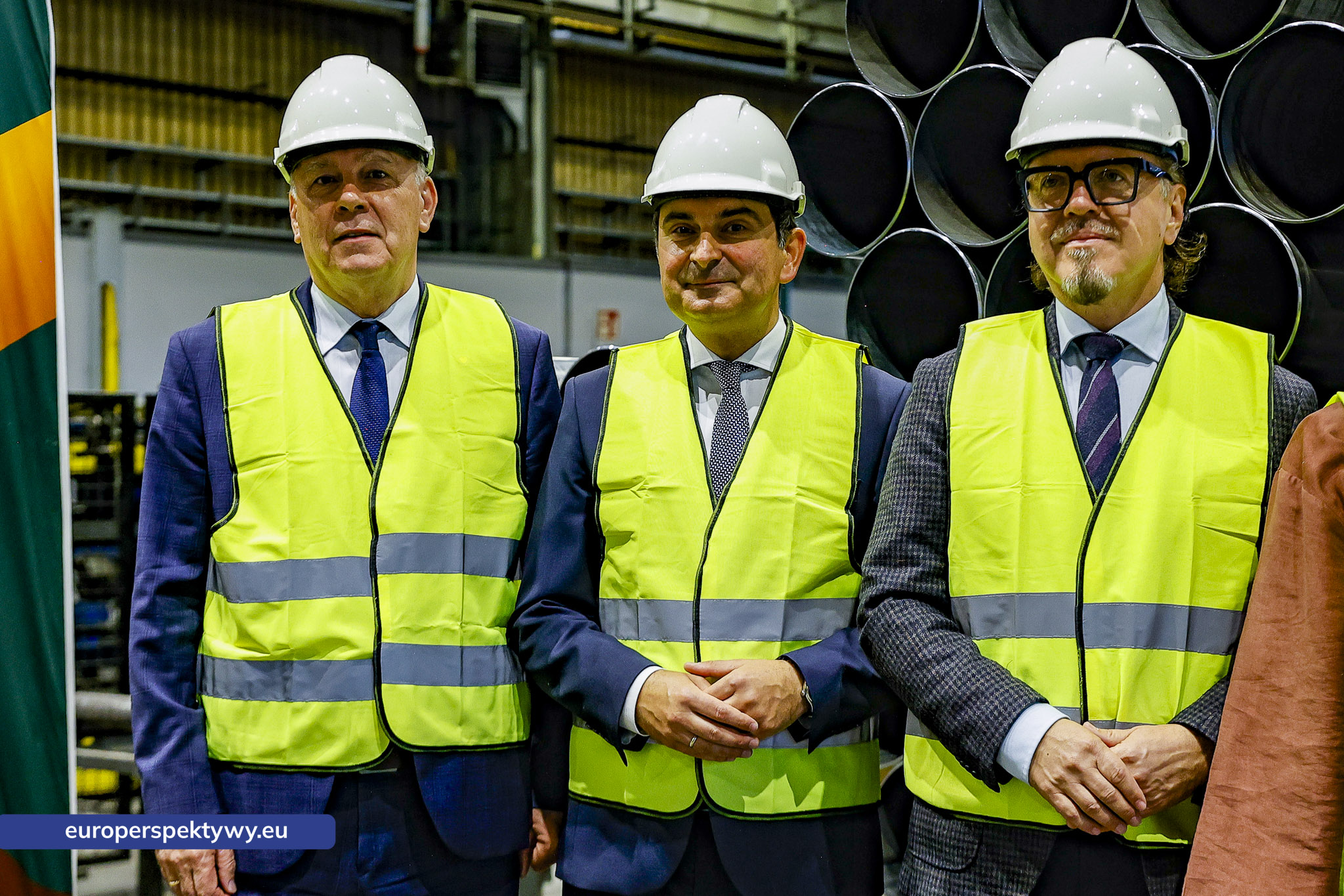Europerspektywy Węglokoks aktualizuje biznesplan. Ponad 560 mln zł na rozwój segmentu hutniczego Grupy