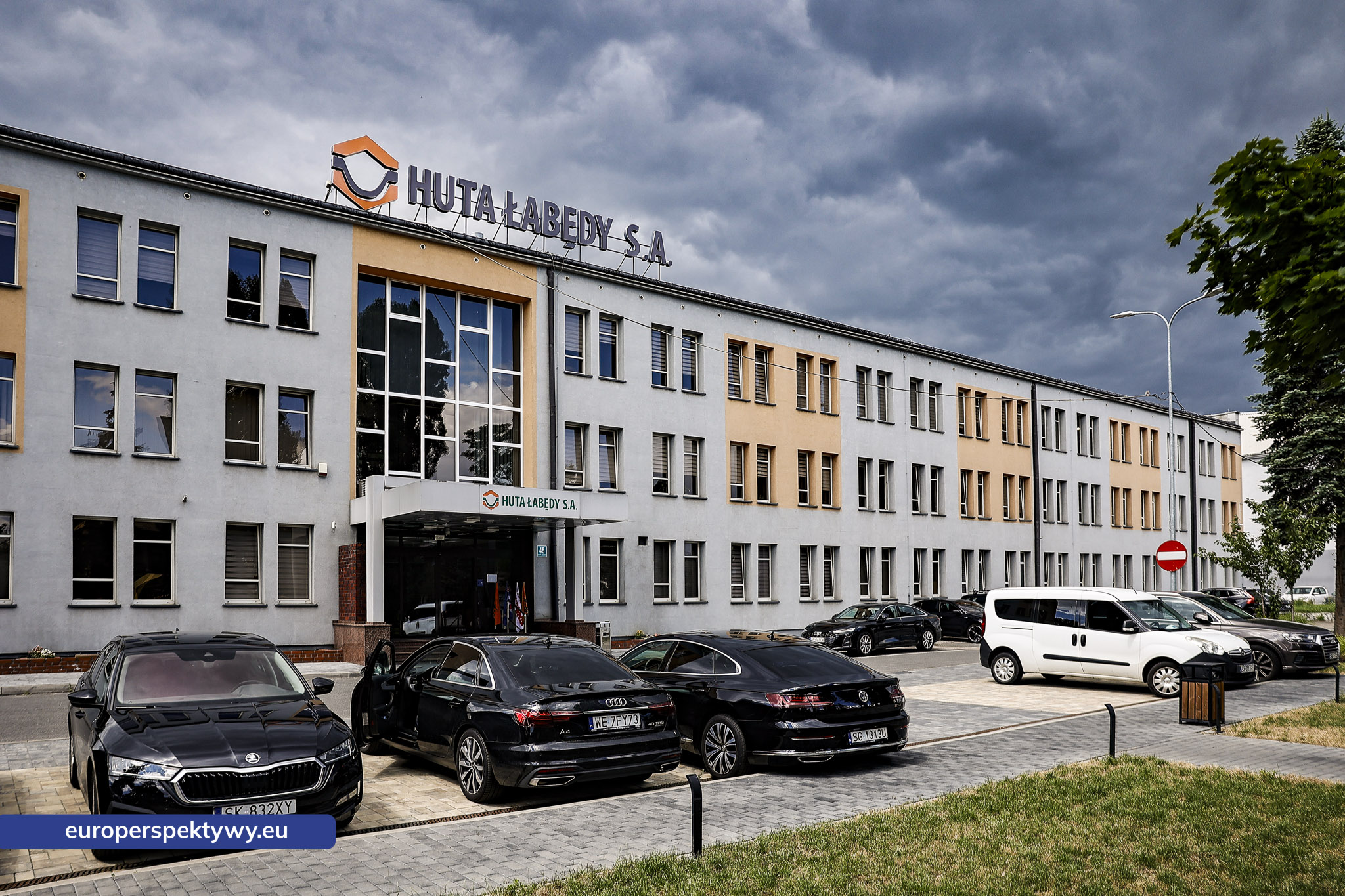 Europerspektywy Węglokoks aktualizuje biznesplan. Ponad 560 mln zł na rozwój segmentu hutniczego Grupy