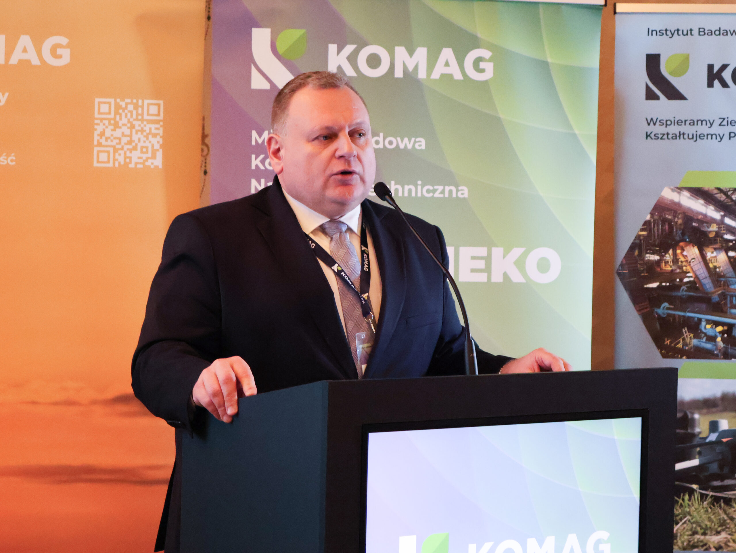 Komag - KOMEKO 2026