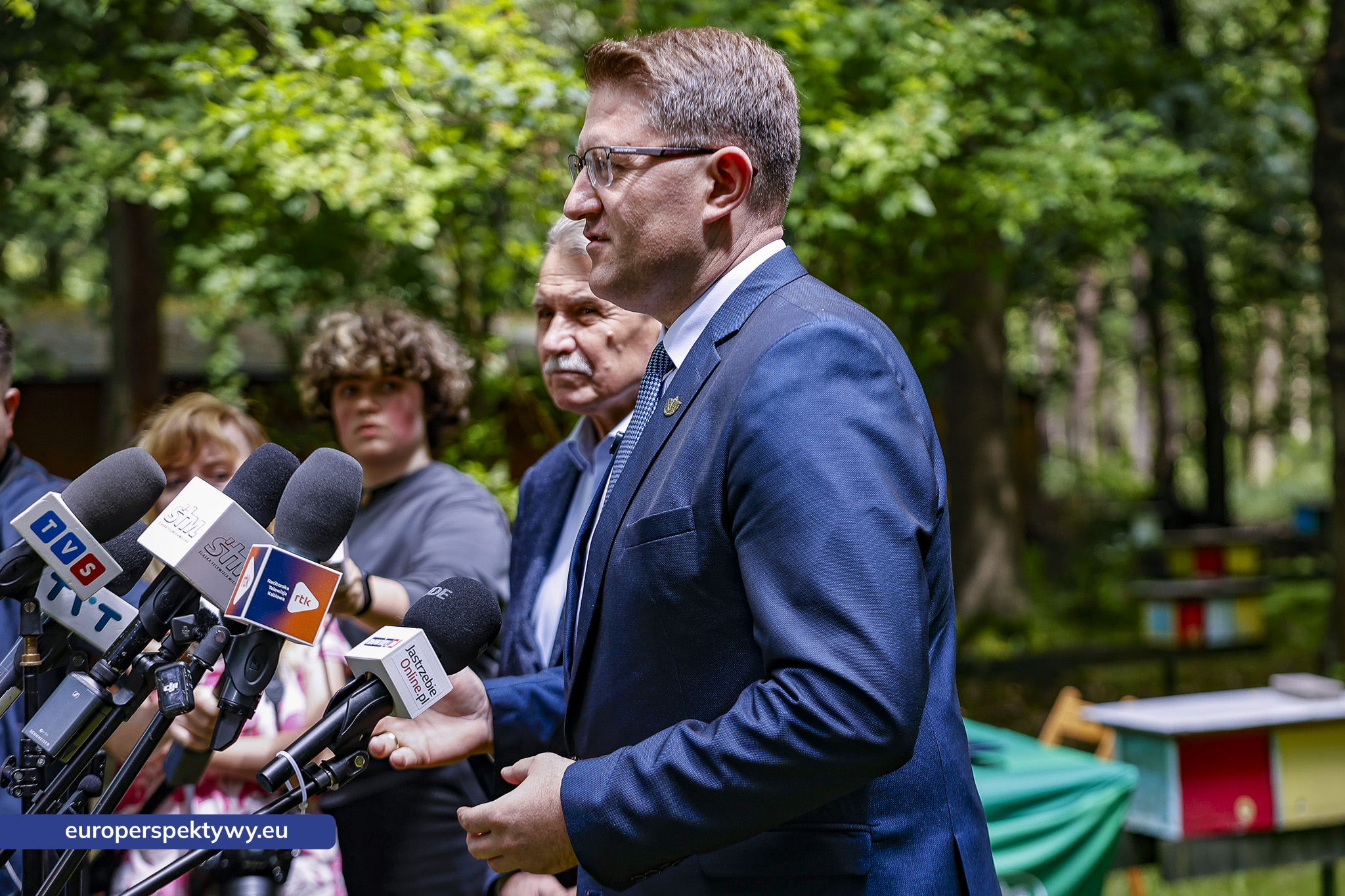 WFOŚiGW - umowa - Śląski Związek Pszczelarzy