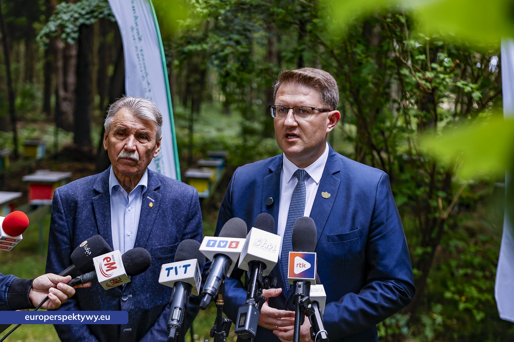 WFOŚiGW - umowa - Śląski Związek Pszczelarzy
