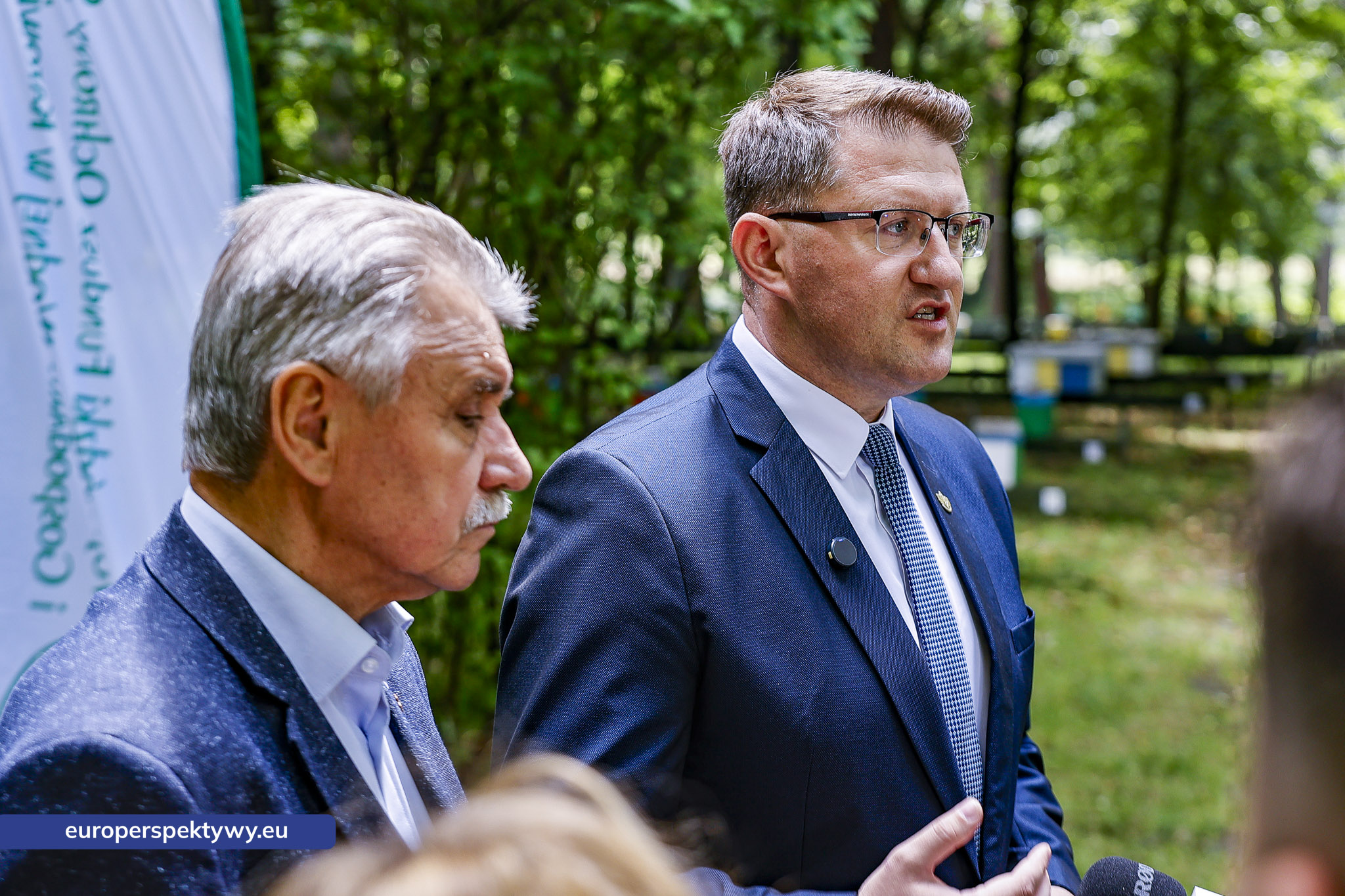 WFOŚiGW - umowa - Śląski Związek Pszczelarzy