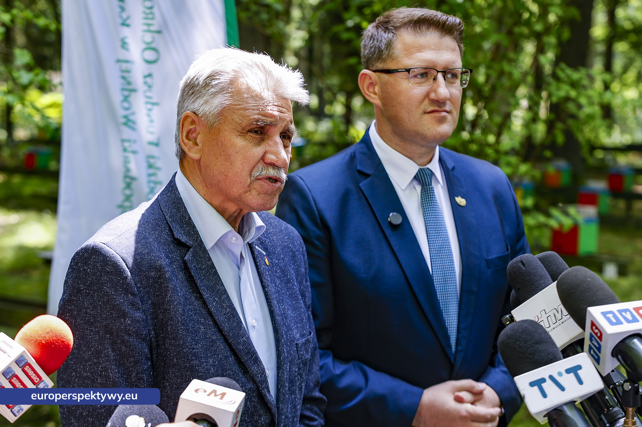 WFOŚiGW - umowa - Śląski Związek Pszczelarzy