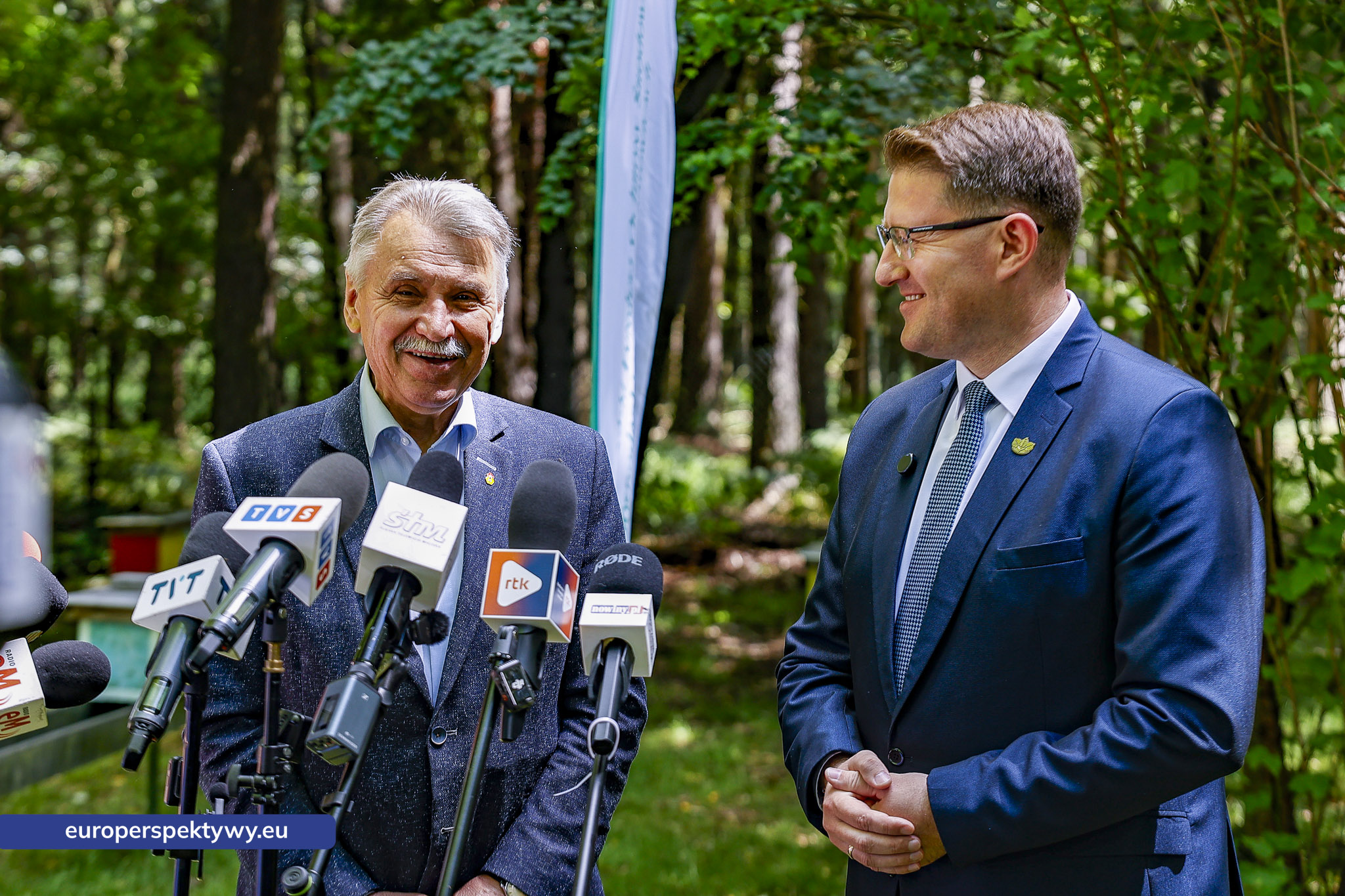 WFOŚiGW - umowa - Śląski Związek Pszczelarzy