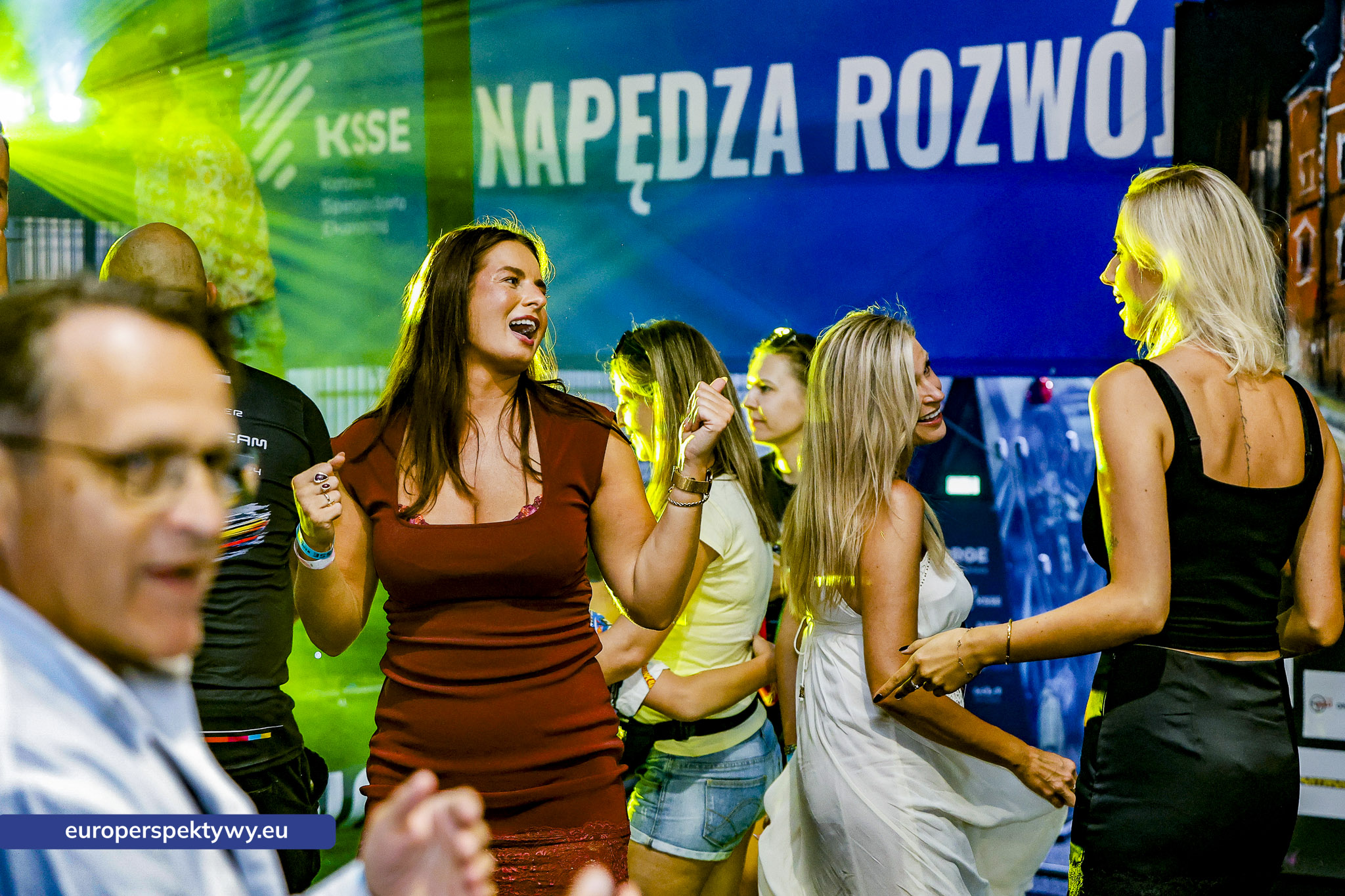 Europerspektywy Bracia Szeja połączyli biznes i motorsport. Strefa KSSE podczas 82. Rajdu Polski przyciągnęła przedsiębiorców