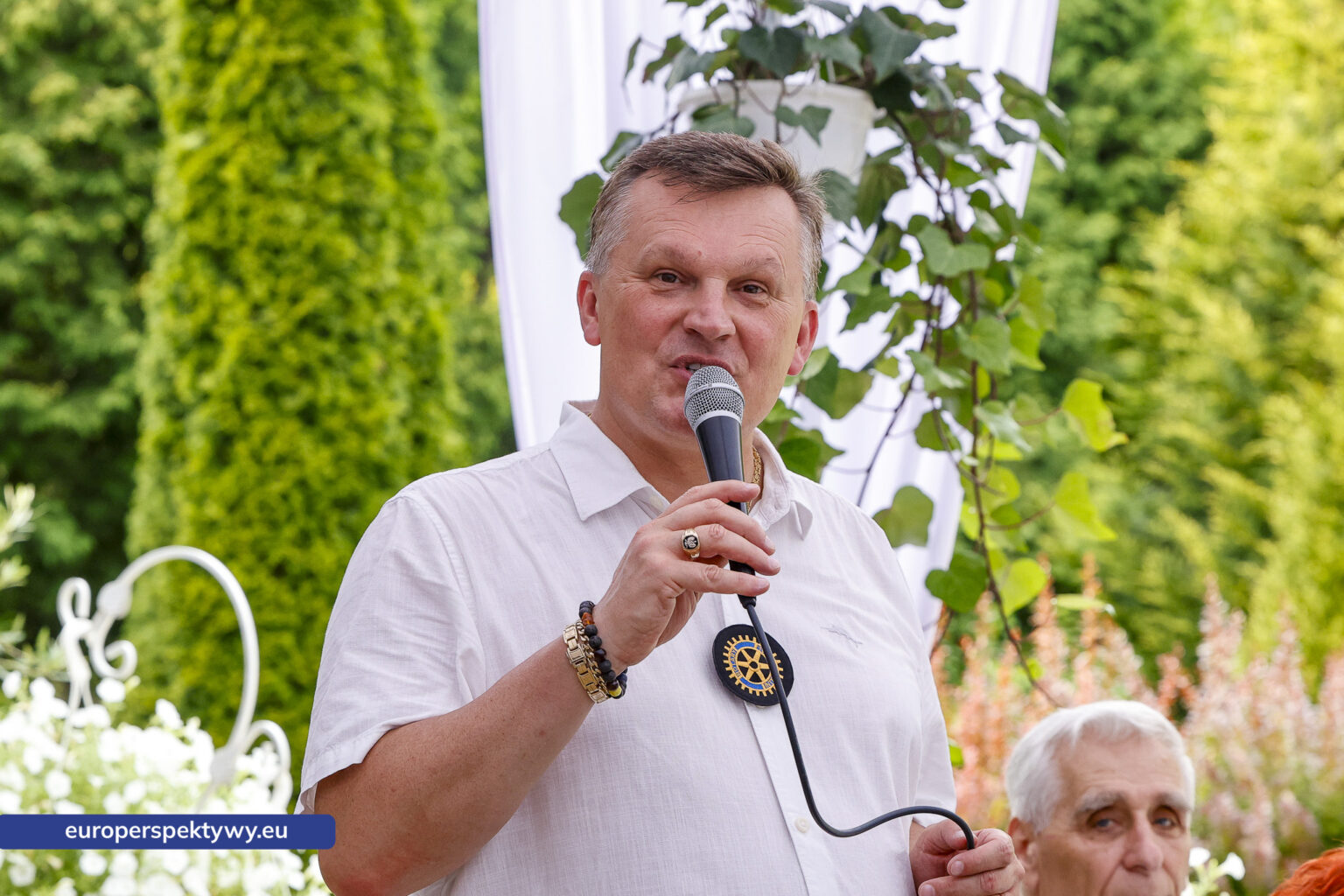 Rotary Club Katowice - Noc Prezydentów 2026