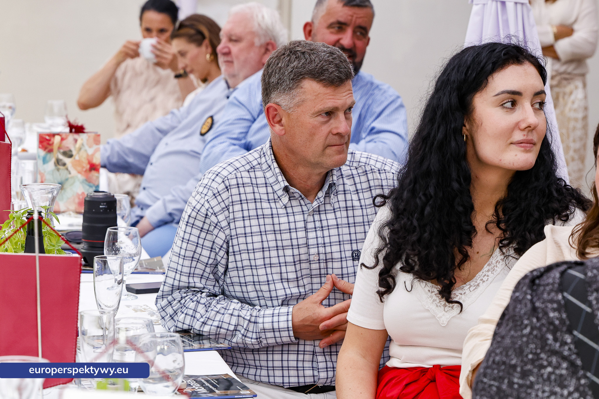Europerspektywy Noc Prezydentów Rotary Club Katowice – wspólnota, współpraca i działania pomocowe