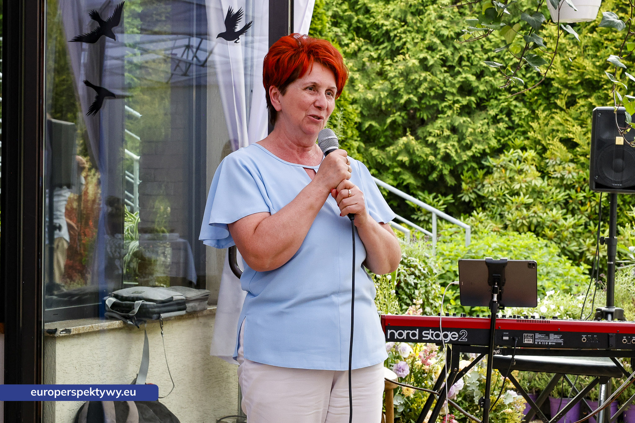 Europerspektywy Noc Prezydentów Rotary Club Katowice – wspólnota, współpraca i działania pomocowe