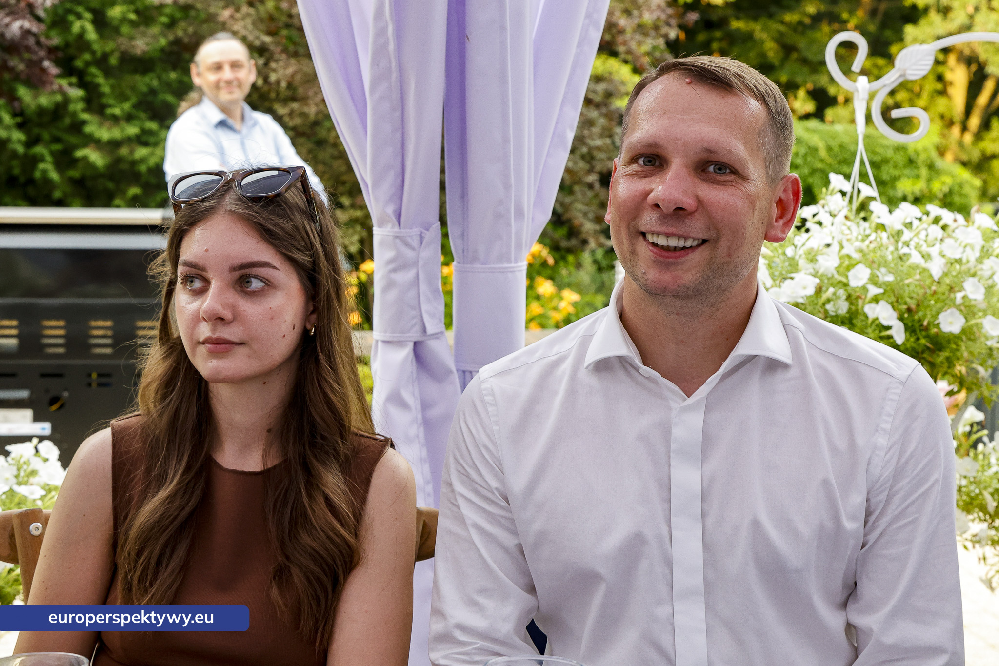 Europerspektywy Noc Prezydentów Rotary Club Katowice – wspólnota, współpraca i działania pomocowe
