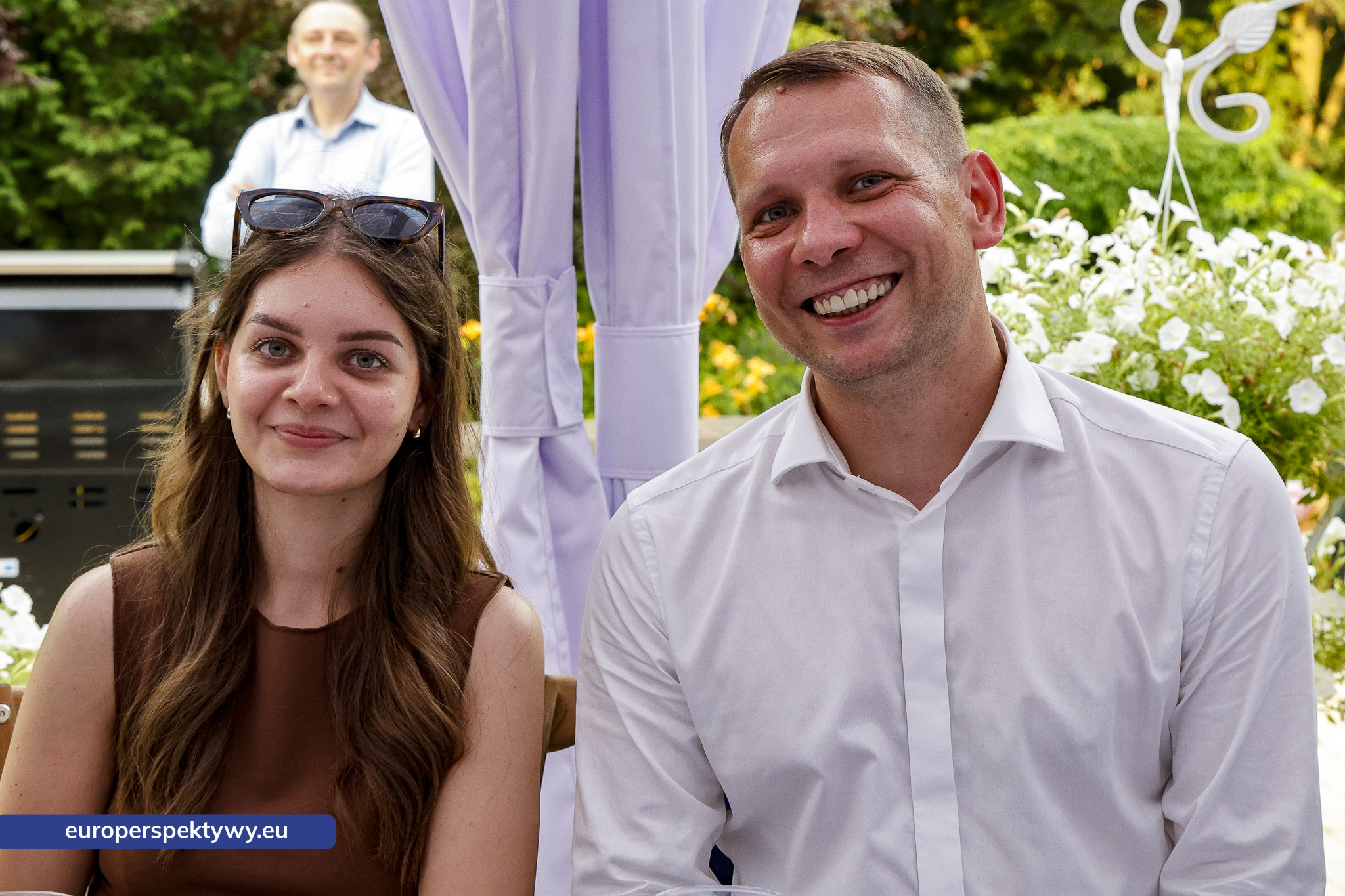 Europerspektywy Noc Prezydentów Rotary Club Katowice – wspólnota, współpraca i działania pomocowe