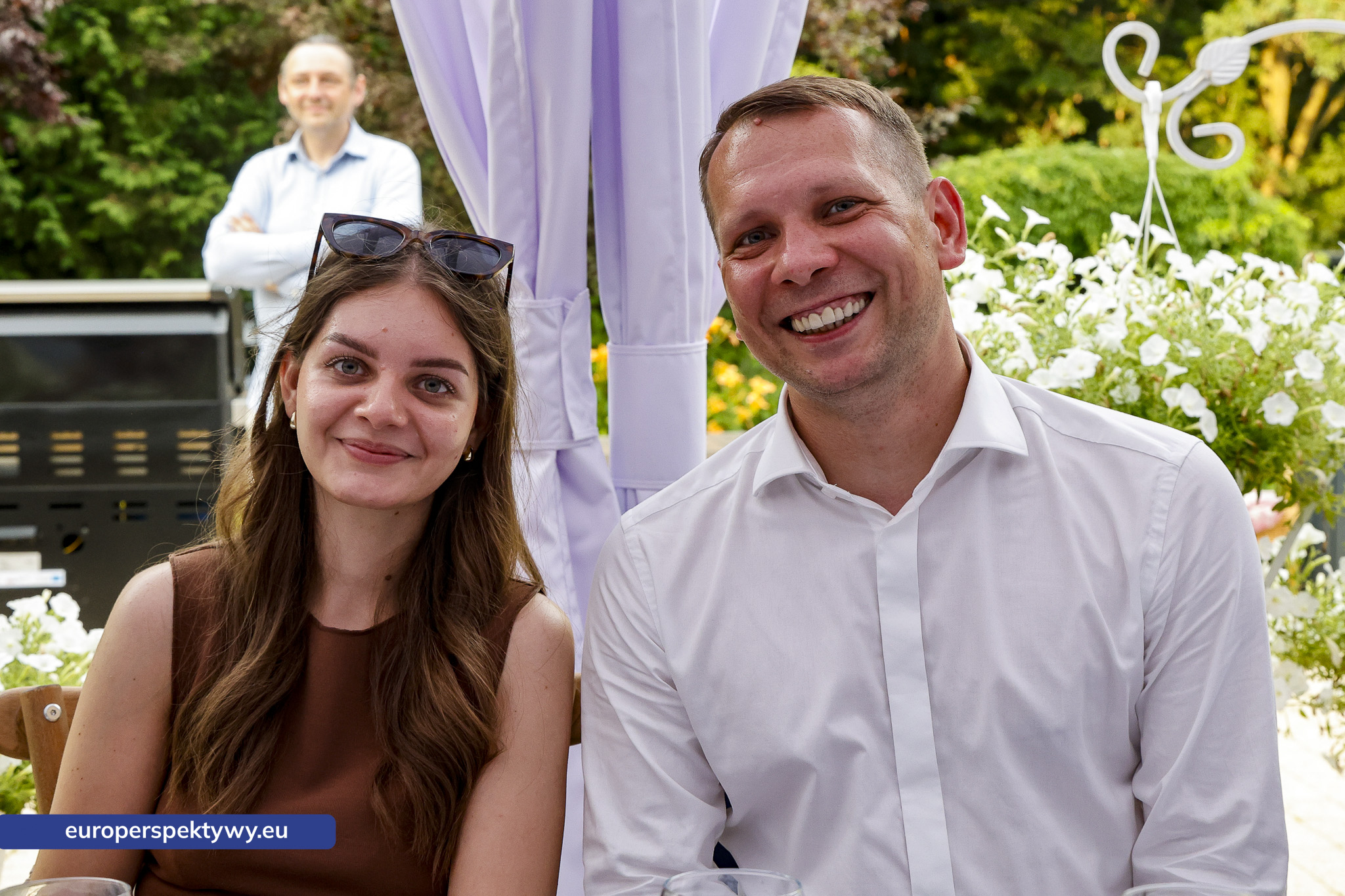 Europerspektywy Noc Prezydentów Rotary Club Katowice – wspólnota, współpraca i działania pomocowe