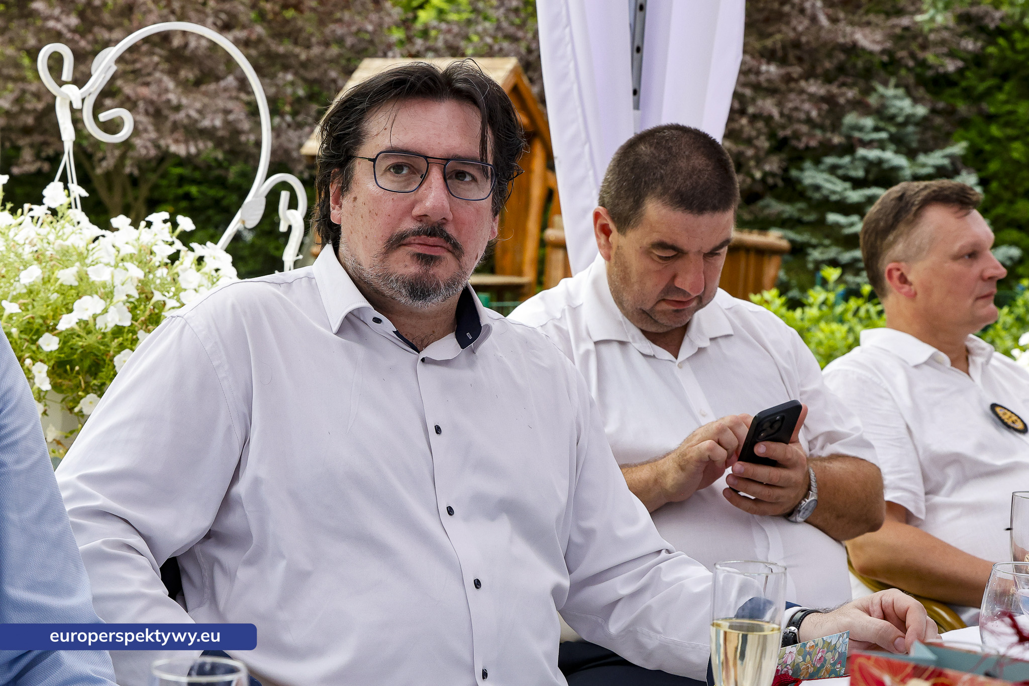 Europerspektywy Noc Prezydentów Rotary Club Katowice – wspólnota, współpraca i działania pomocowe