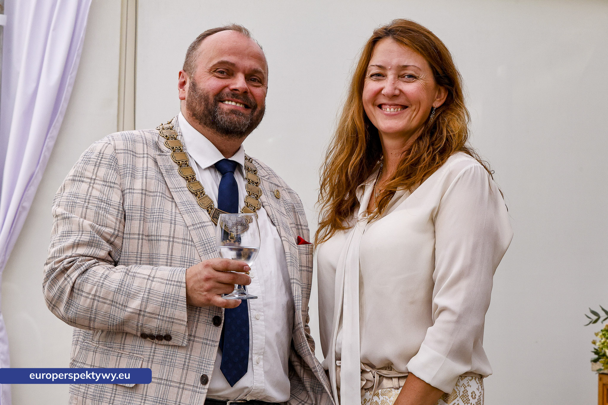 Rotary Club Katowice - Noc Prezydentów 2026