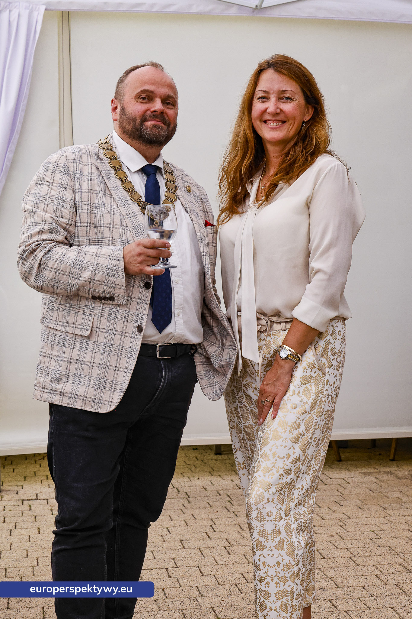 Europerspektywy Noc Prezydentów Rotary Club Katowice – wspólnota, współpraca i działania pomocowe