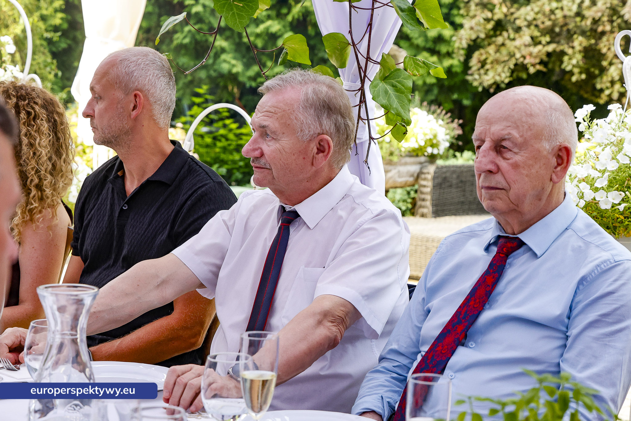 Europerspektywy Noc Prezydentów Rotary Club Katowice – wspólnota, współpraca i działania pomocowe