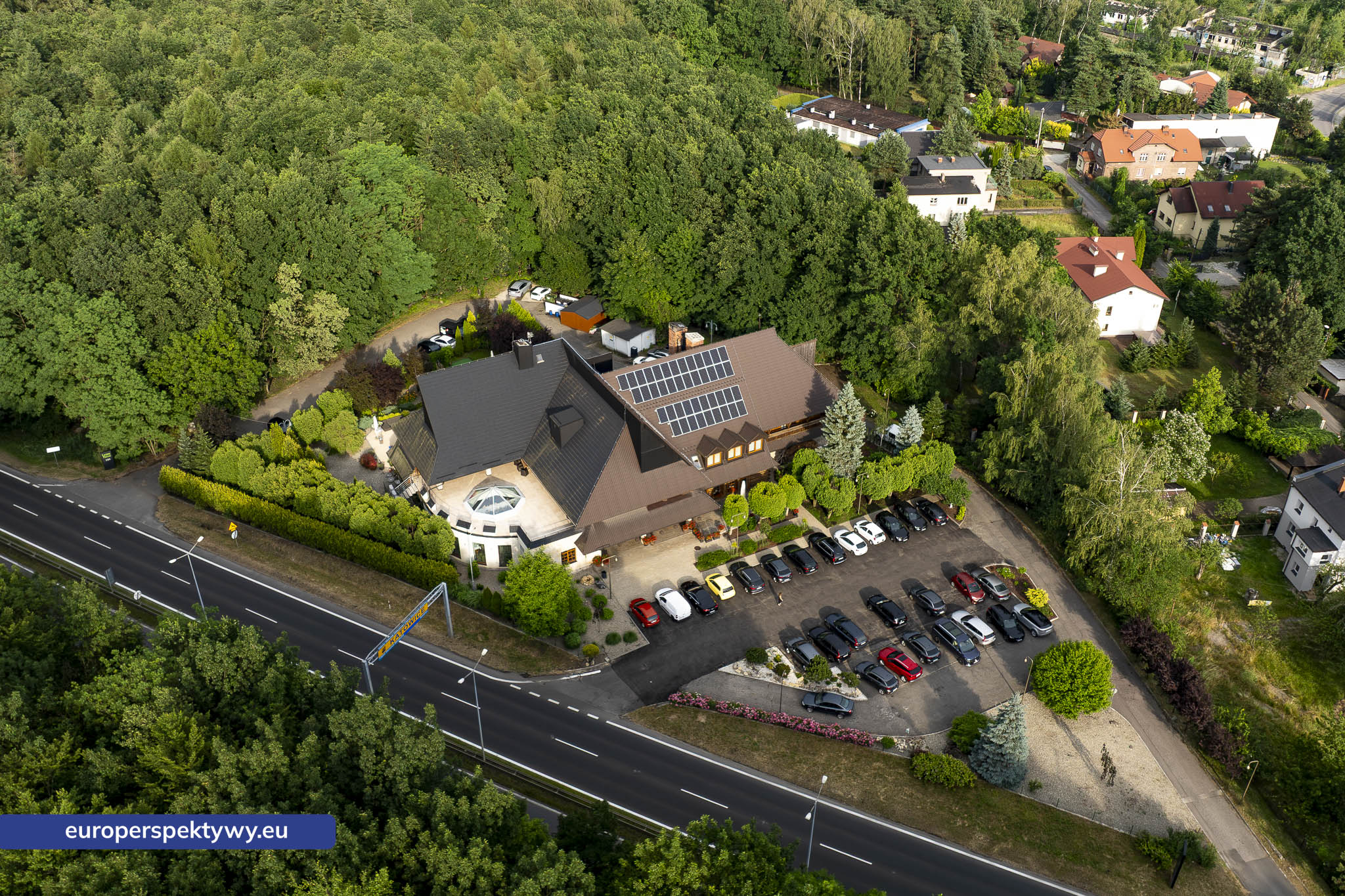 Europerspektywy Noc Prezydentów Rotary Club Katowice – wspólnota, współpraca i działania pomocowe