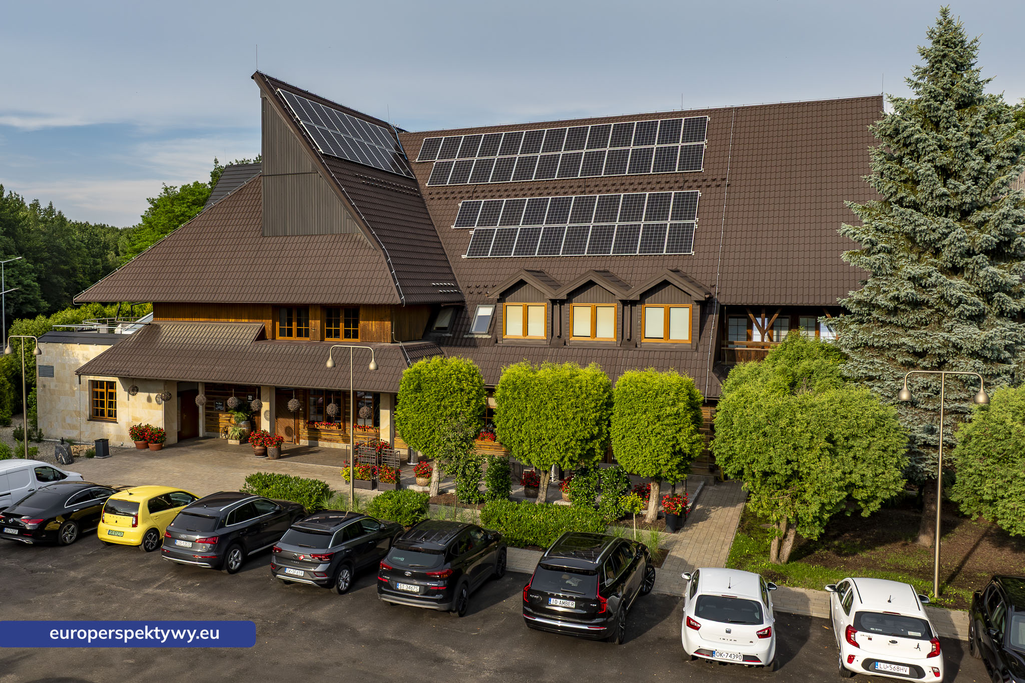 Europerspektywy Noc Prezydentów Rotary Club Katowice – wspólnota, współpraca i działania pomocowe