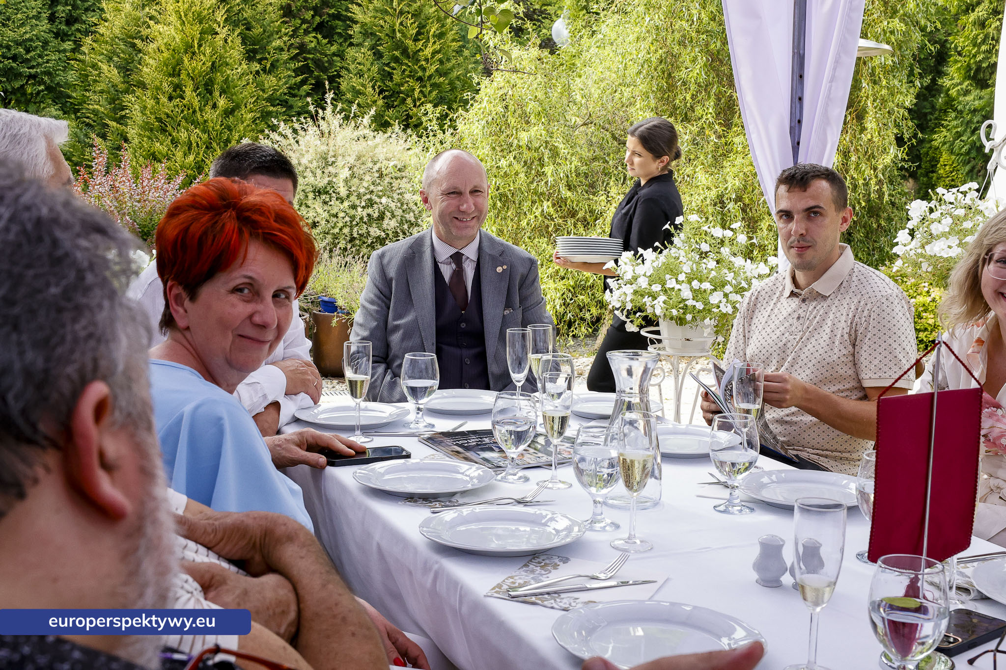 Europerspektywy Noc Prezydentów Rotary Club Katowice – wspólnota, współpraca i działania pomocowe