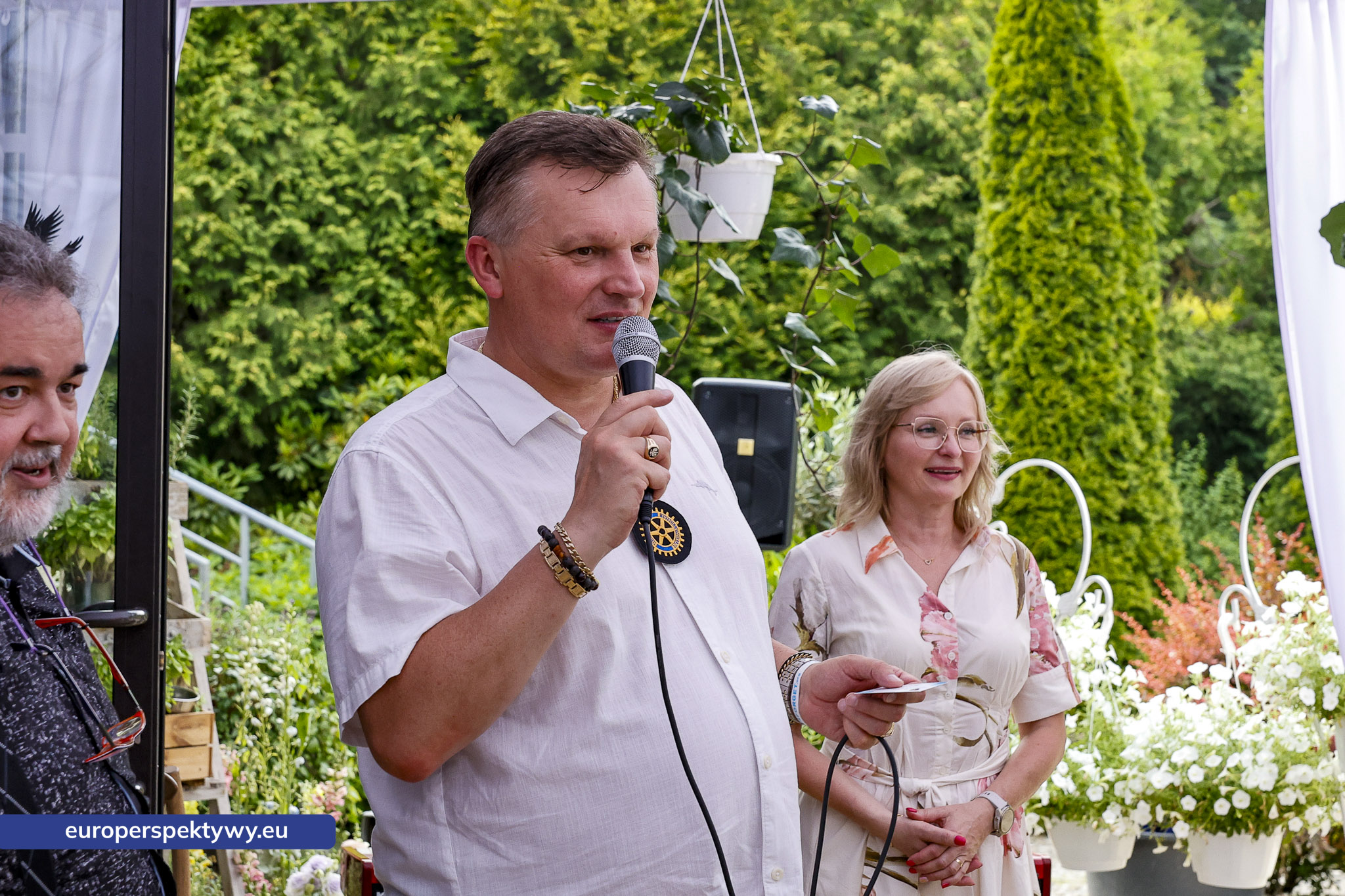 Rotary Club Katowice - Noc Prezydentów 2026