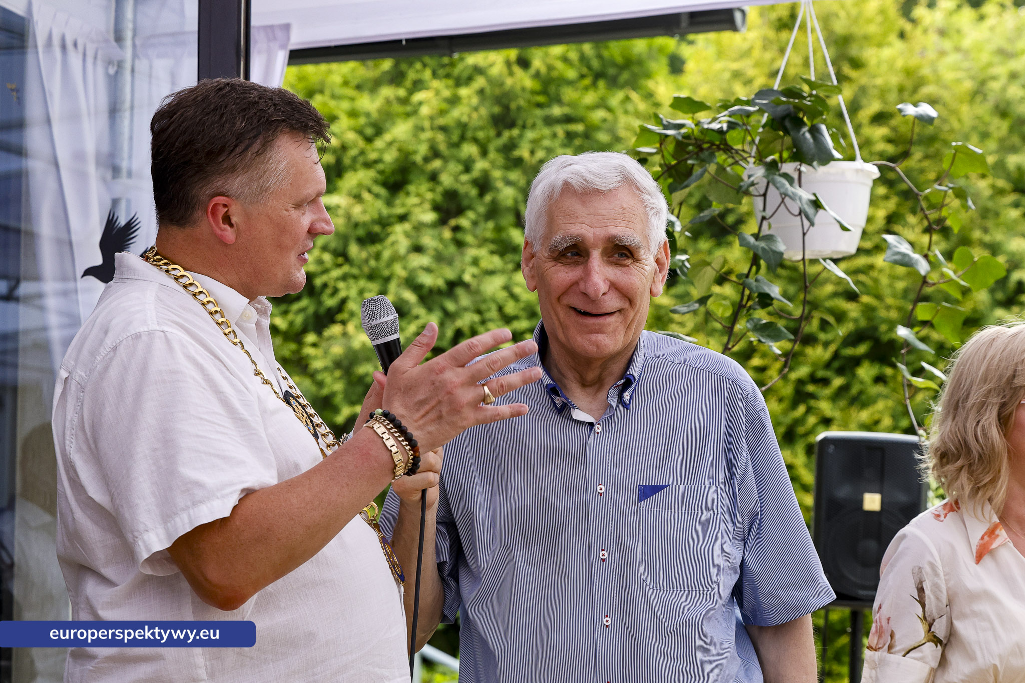 Europerspektywy Noc Prezydentów Rotary Club Katowice – wspólnota, współpraca i działania pomocowe