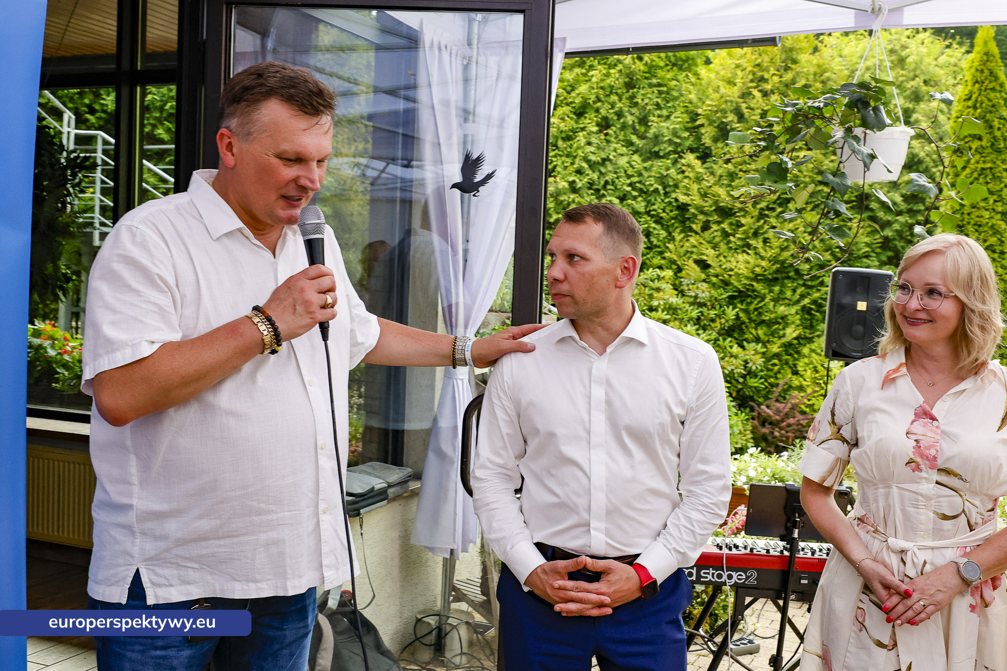 Europerspektywy Noc Prezydentów Rotary Club Katowice – wspólnota, współpraca i działania pomocowe