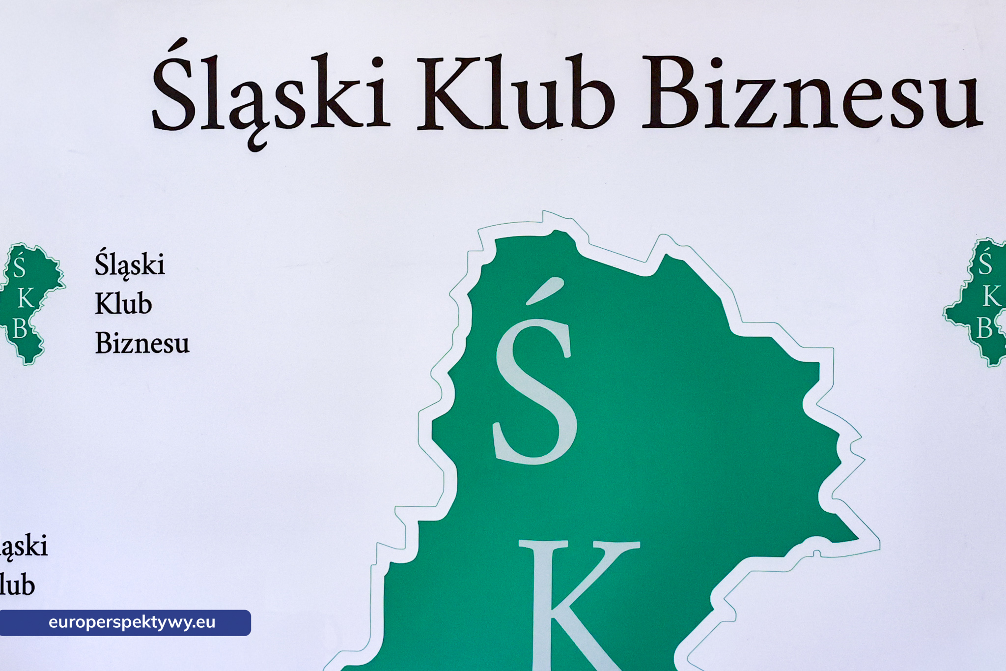Europerspektywy Wakacyjny Business Mixer Śląskiego Klubu Biznesu – networking i inspiracje w Katowicach