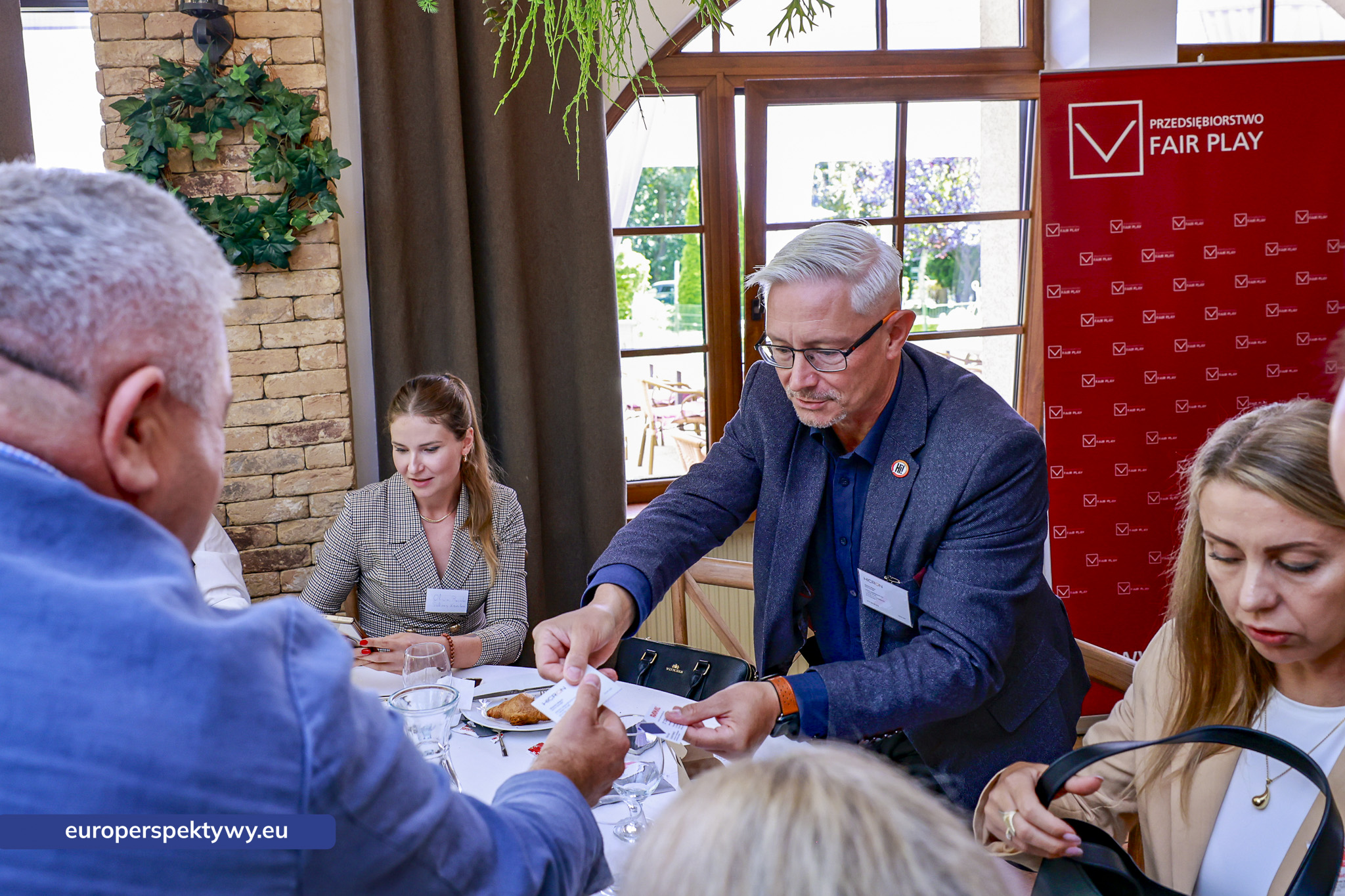 Śląski Klub Biznesu - Wakacyjny Business Mixer