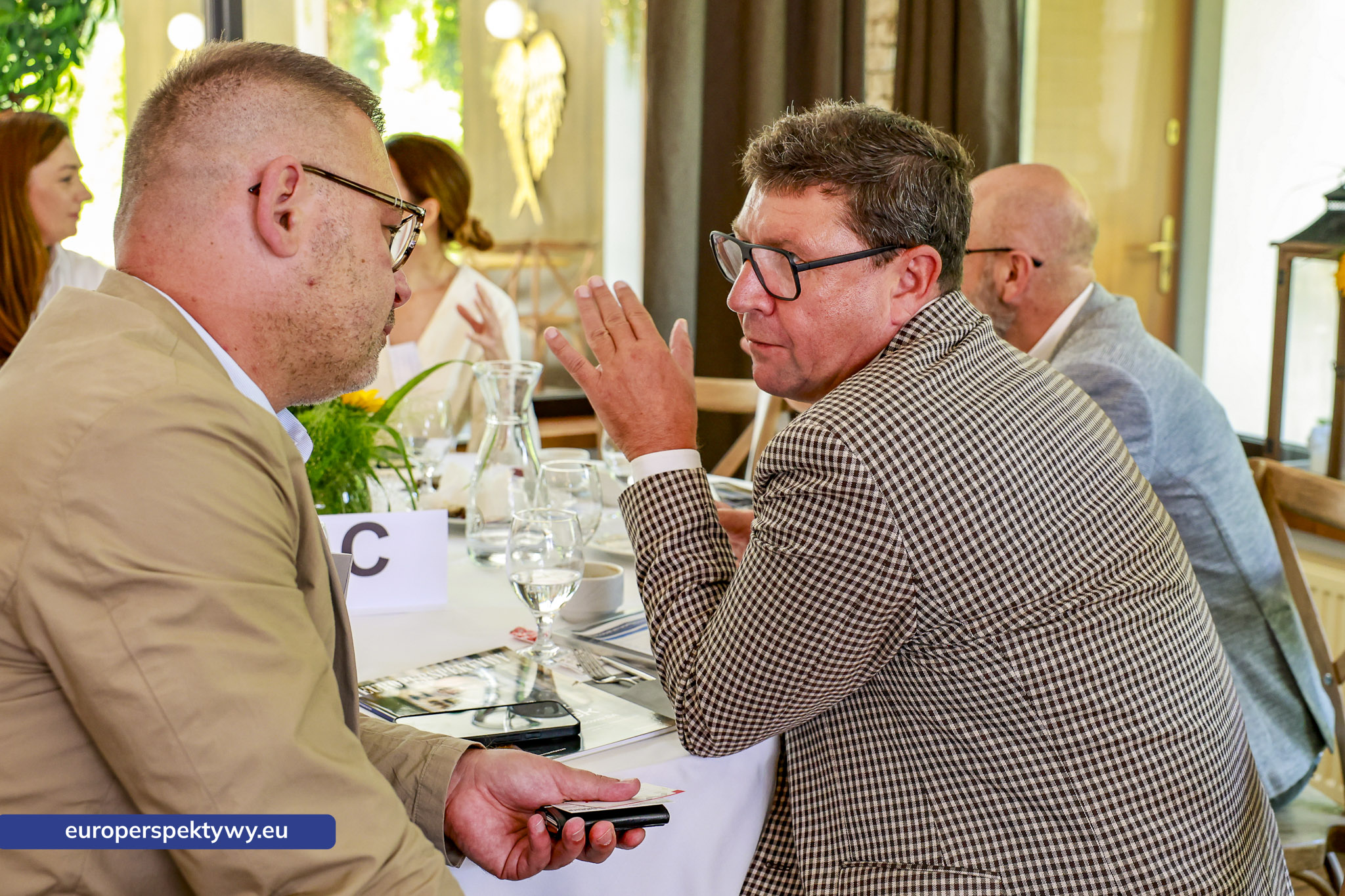 Europerspektywy Wakacyjny Business Mixer Śląskiego Klubu Biznesu – networking i inspiracje w Katowicach