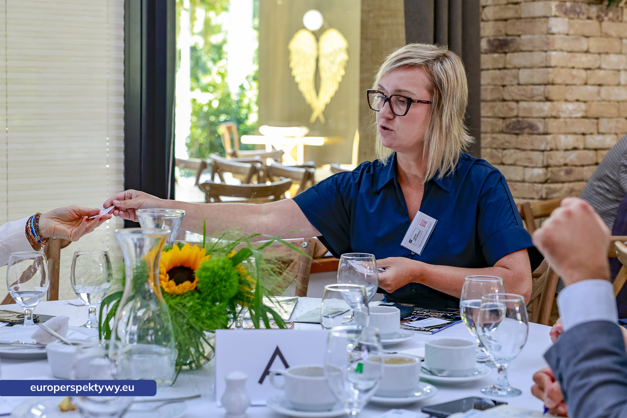 Europerspektywy Wakacyjny Business Mixer Śląskiego Klubu Biznesu – networking i inspiracje w Katowicach