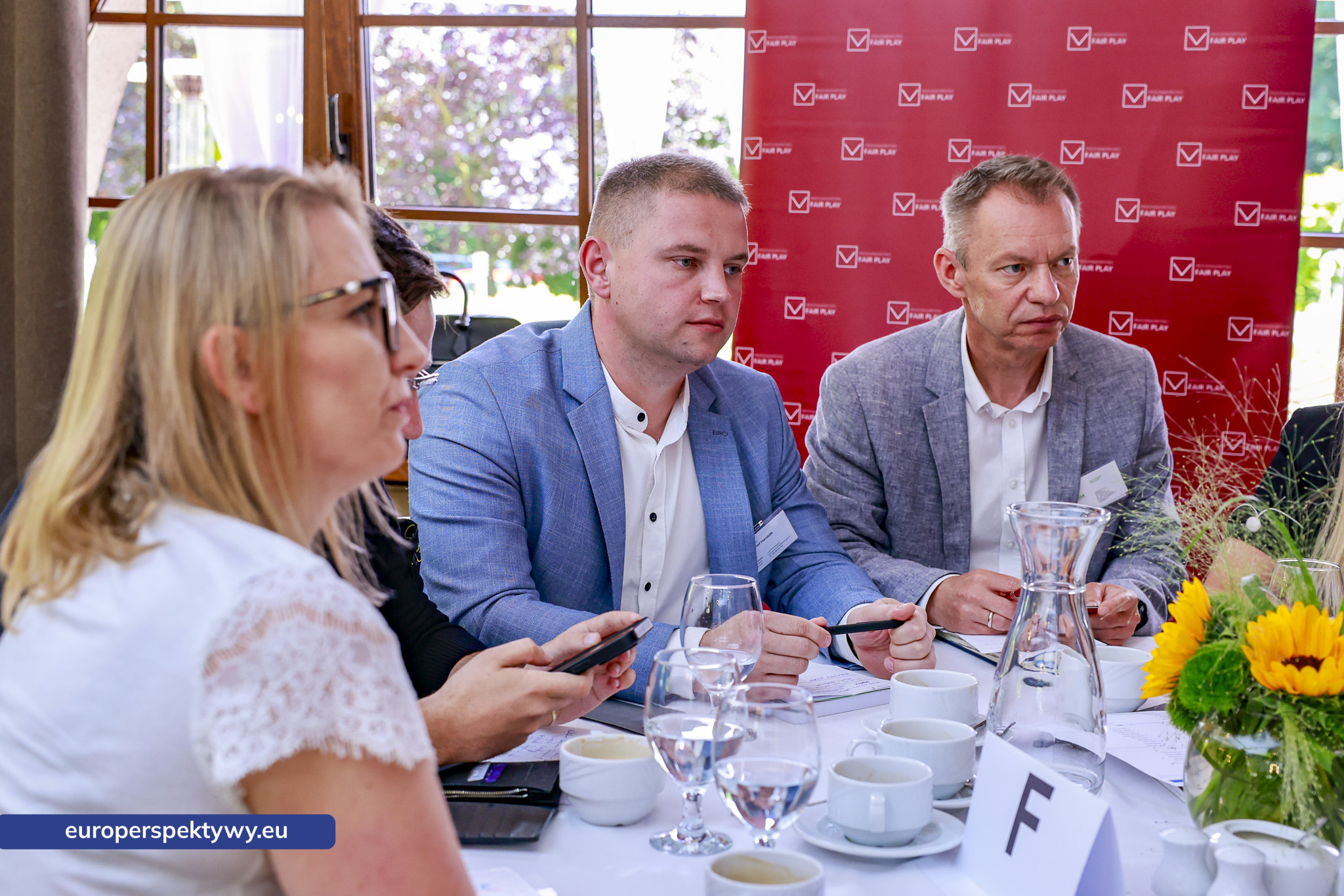 Europerspektywy Wakacyjny Business Mixer Śląskiego Klubu Biznesu – networking i inspiracje w Katowicach