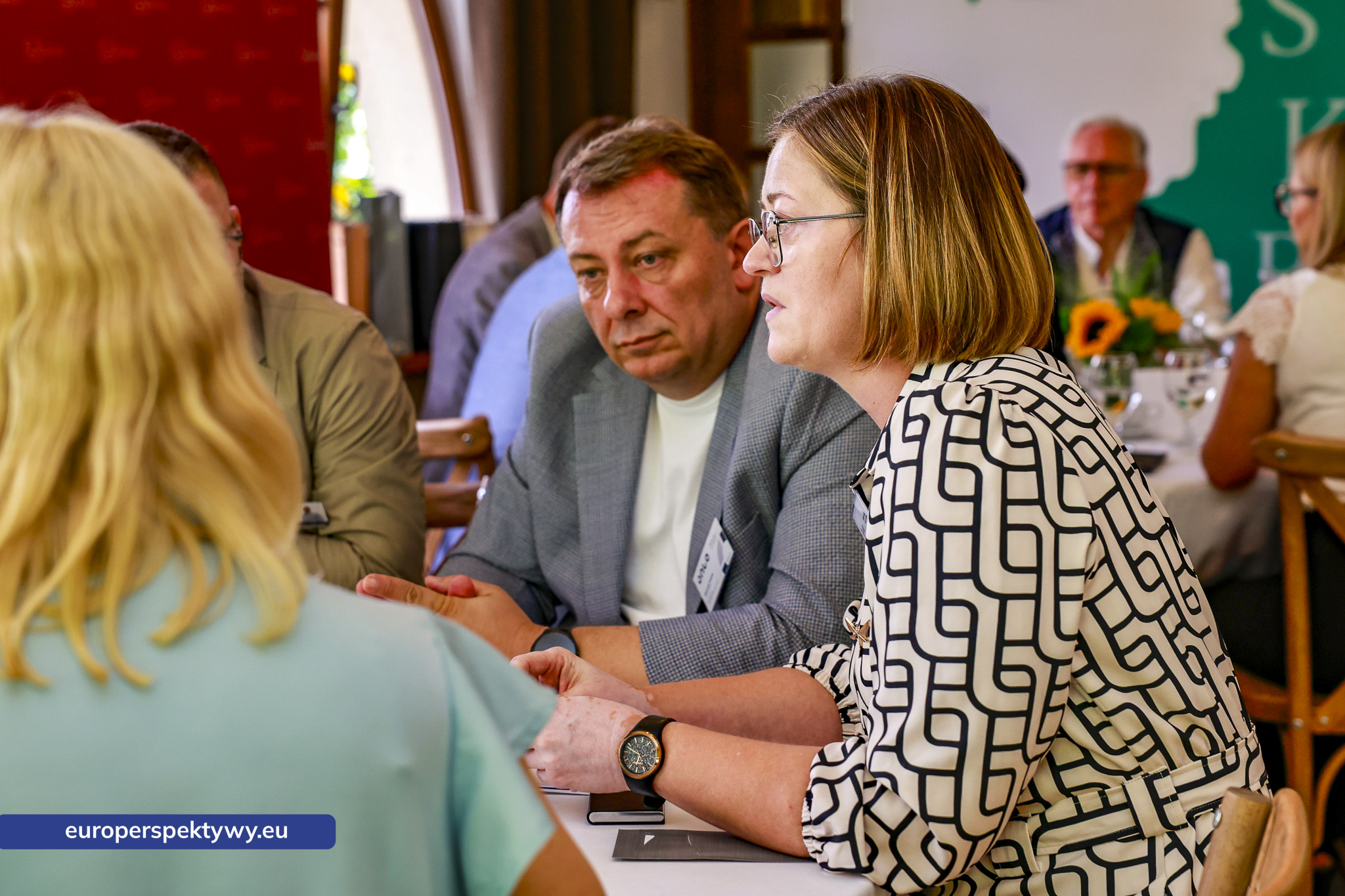 Europerspektywy Wakacyjny Business Mixer Śląskiego Klubu Biznesu – networking i inspiracje w Katowicach