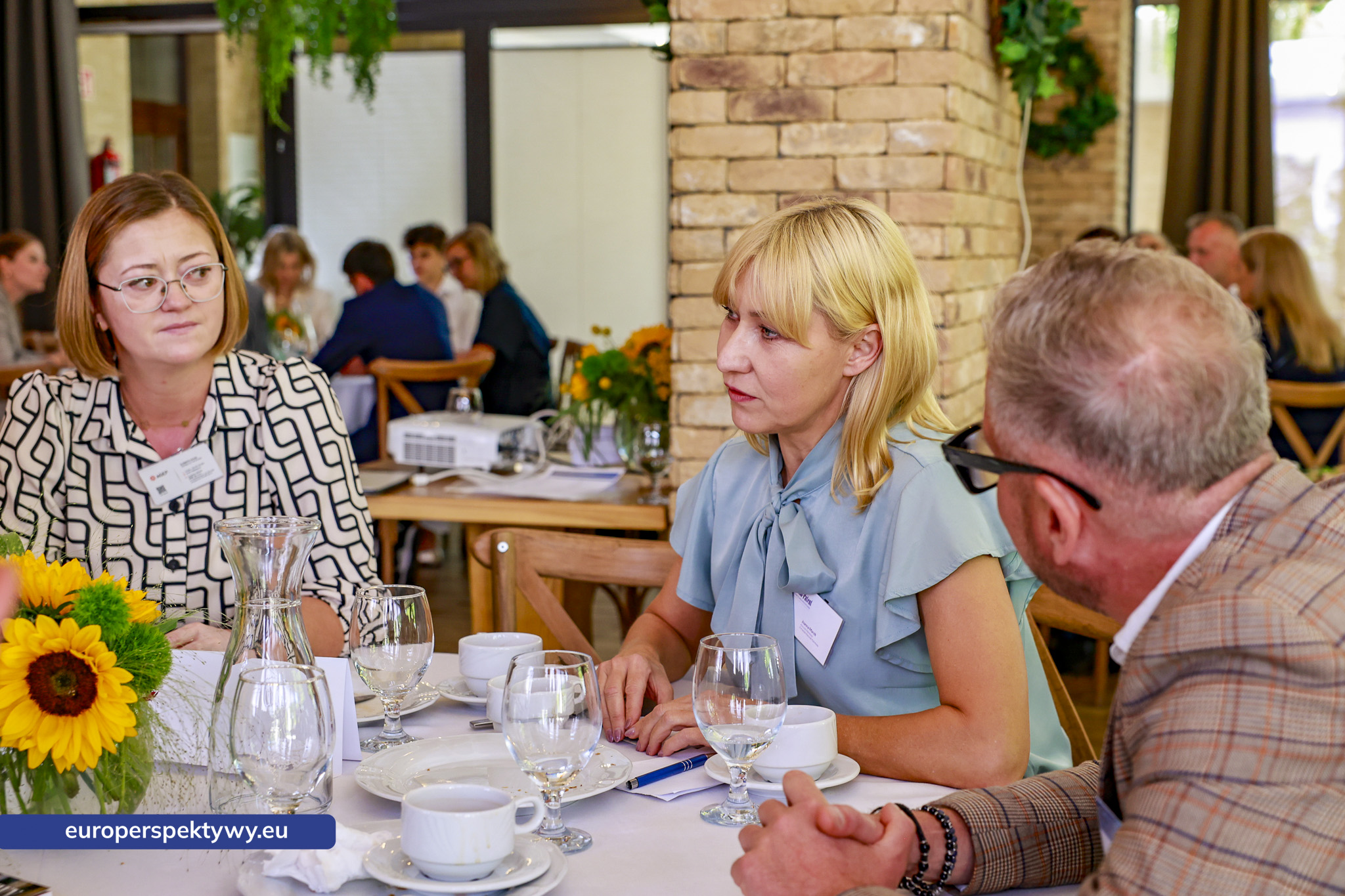 Europerspektywy Wakacyjny Business Mixer Śląskiego Klubu Biznesu – networking i inspiracje w Katowicach