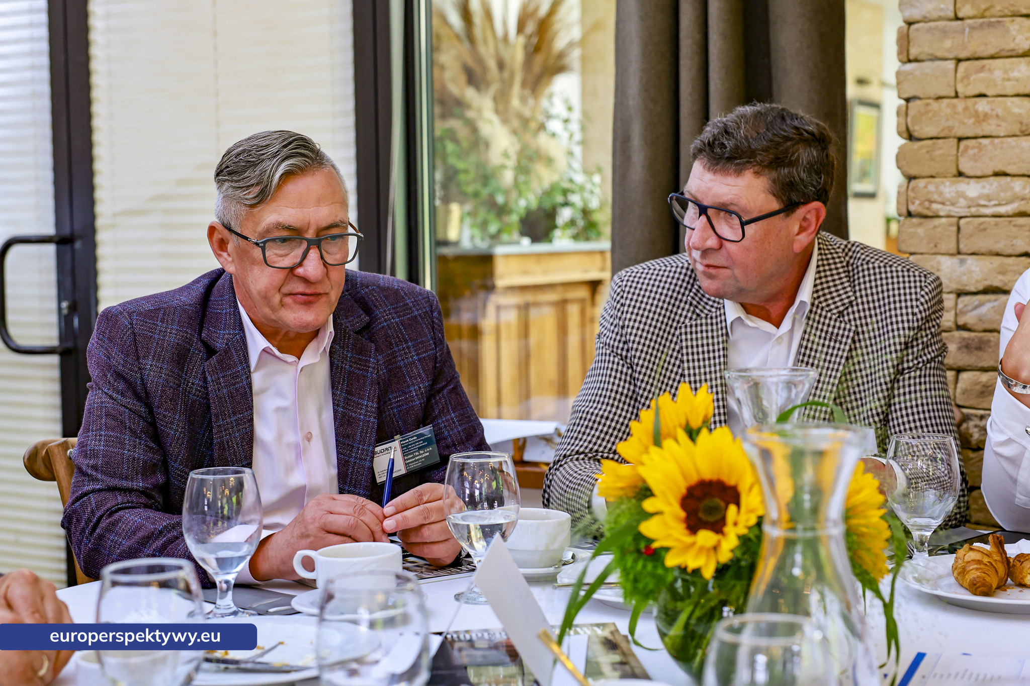 Europerspektywy Wakacyjny Business Mixer Śląskiego Klubu Biznesu – networking i inspiracje w Katowicach