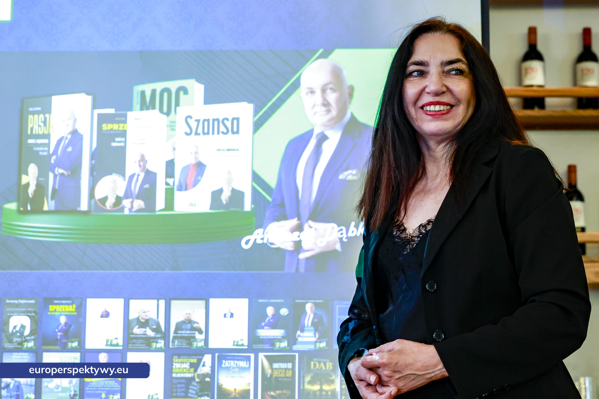 Europerspektywy Wakacyjny Business Mixer Śląskiego Klubu Biznesu – networking i inspiracje w Katowicach