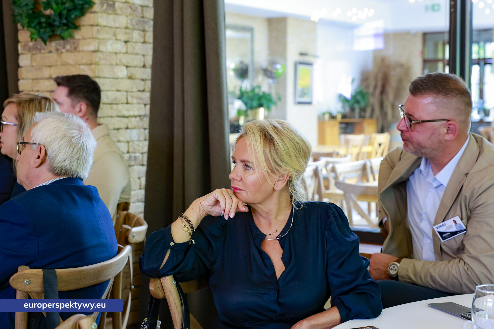 Europerspektywy Wakacyjny Business Mixer Śląskiego Klubu Biznesu – networking i inspiracje w Katowicach