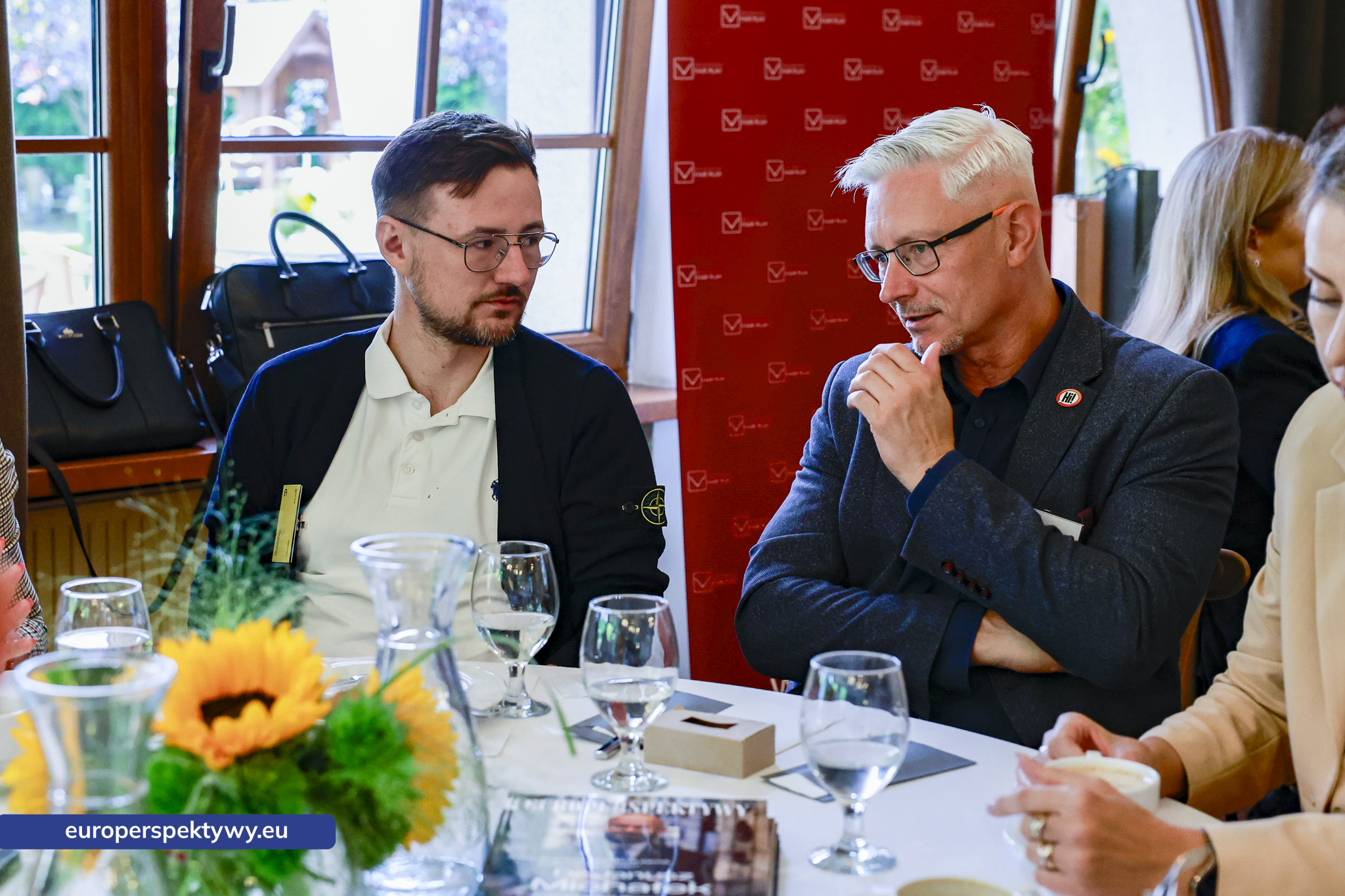Europerspektywy Wakacyjny Business Mixer Śląskiego Klubu Biznesu – networking i inspiracje w Katowicach