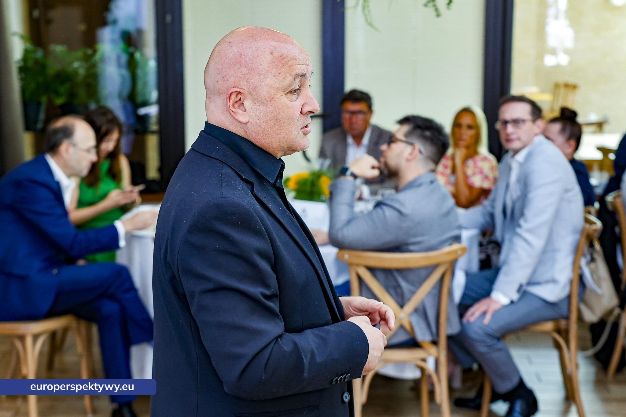 Europerspektywy Wakacyjny Business Mixer Śląskiego Klubu Biznesu – networking i inspiracje w Katowicach
