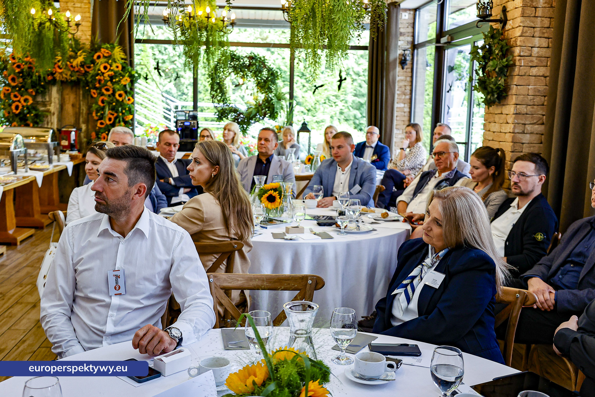 Europerspektywy Wakacyjny Business Mixer Śląskiego Klubu Biznesu – networking i inspiracje w Katowicach
