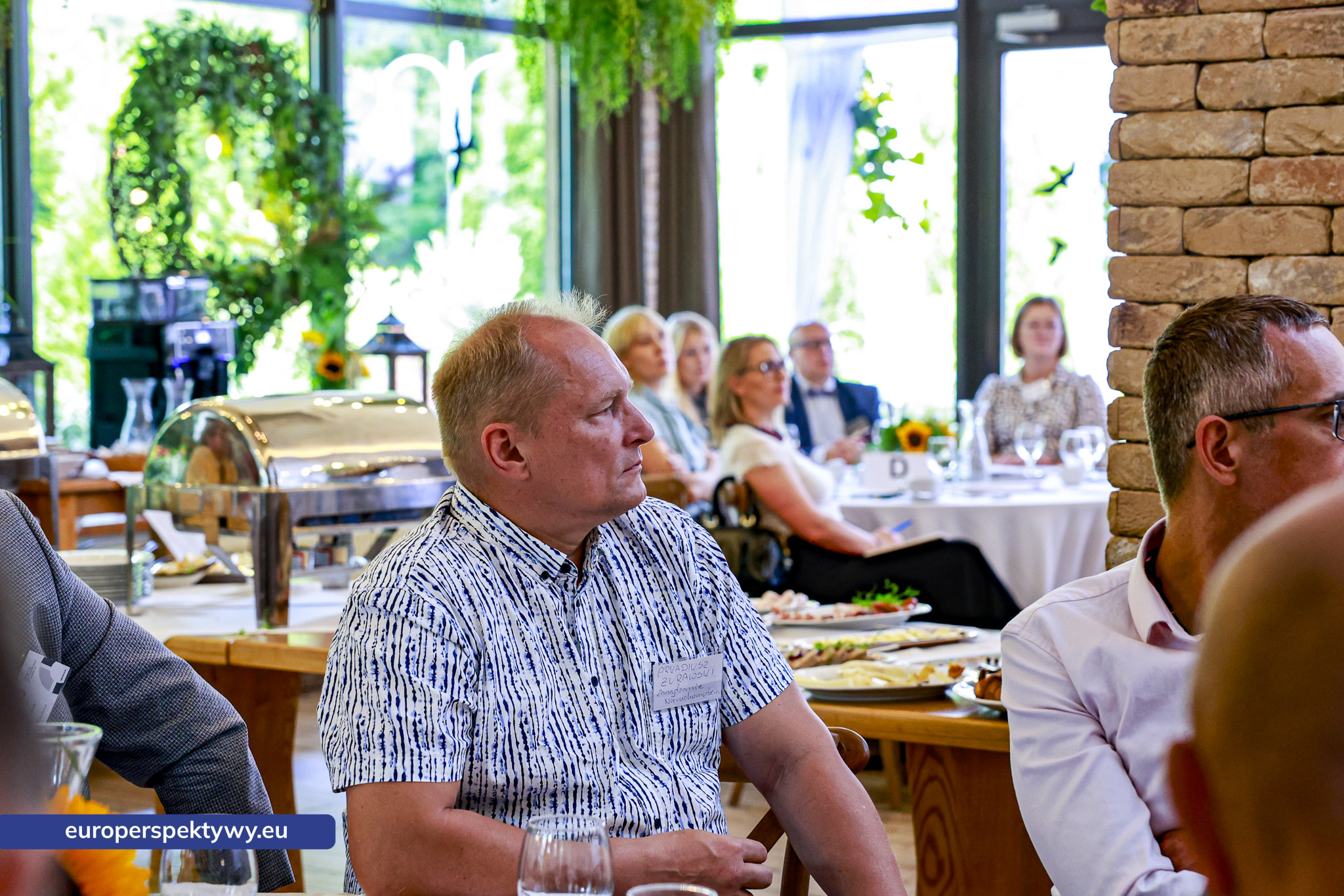 Europerspektywy Wakacyjny Business Mixer Śląskiego Klubu Biznesu – networking i inspiracje w Katowicach