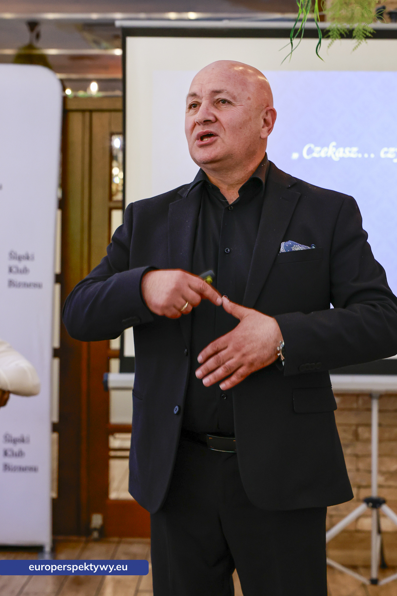 Śląski Klub Biznesu - Wakacyjny Business Mixer