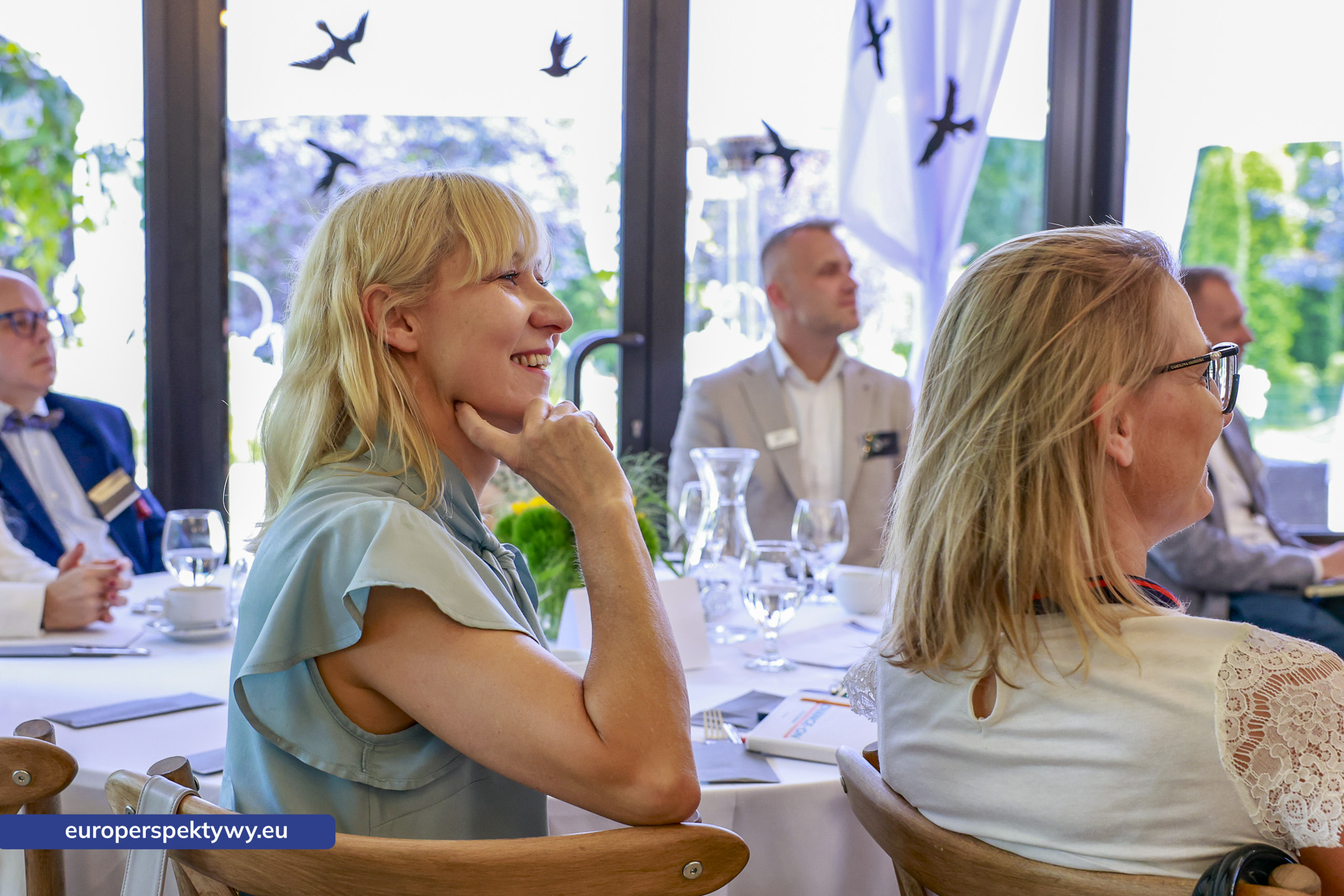Europerspektywy Wakacyjny Business Mixer Śląskiego Klubu Biznesu – networking i inspiracje w Katowicach