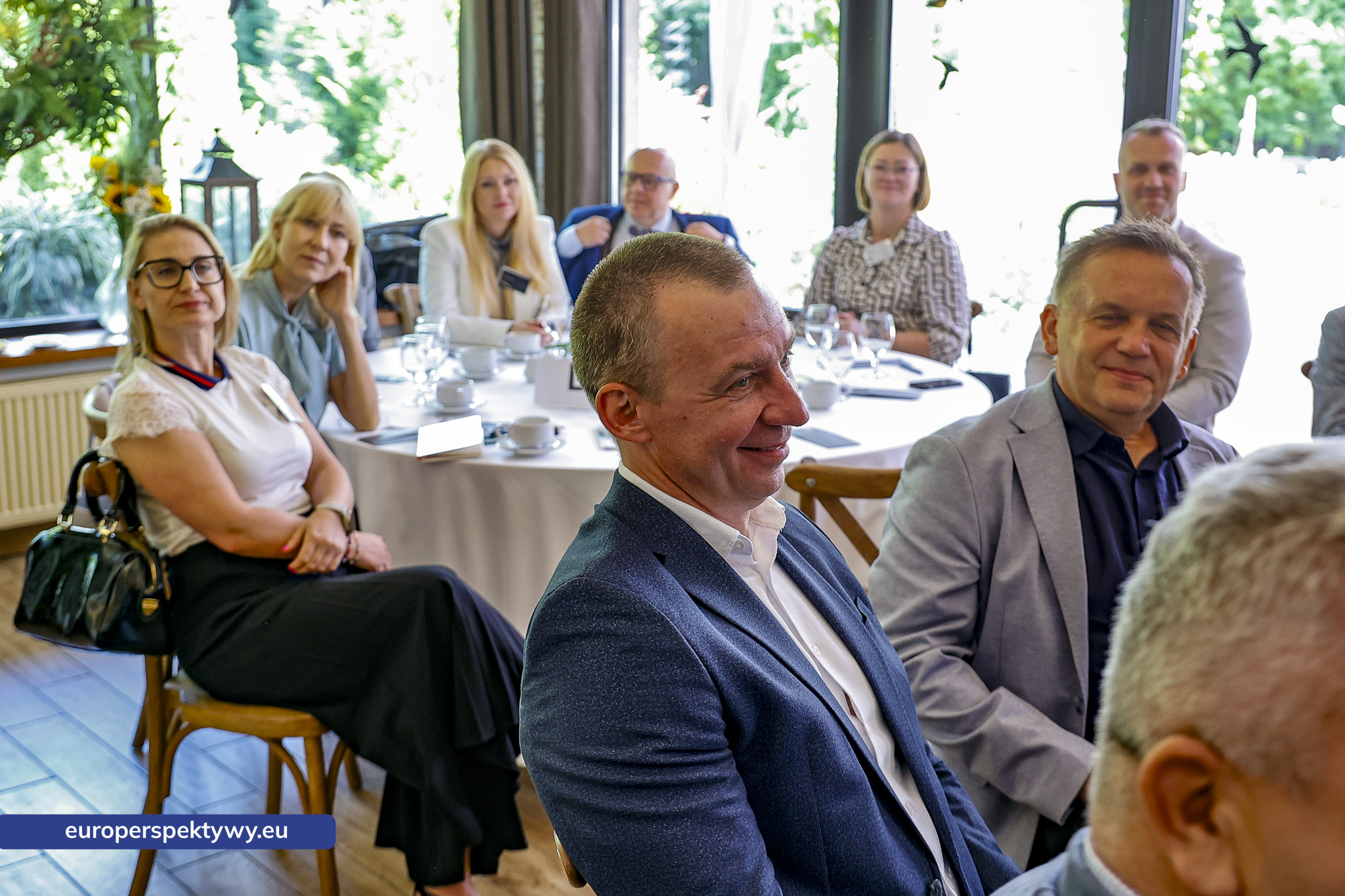 Europerspektywy Wakacyjny Business Mixer Śląskiego Klubu Biznesu – networking i inspiracje w Katowicach