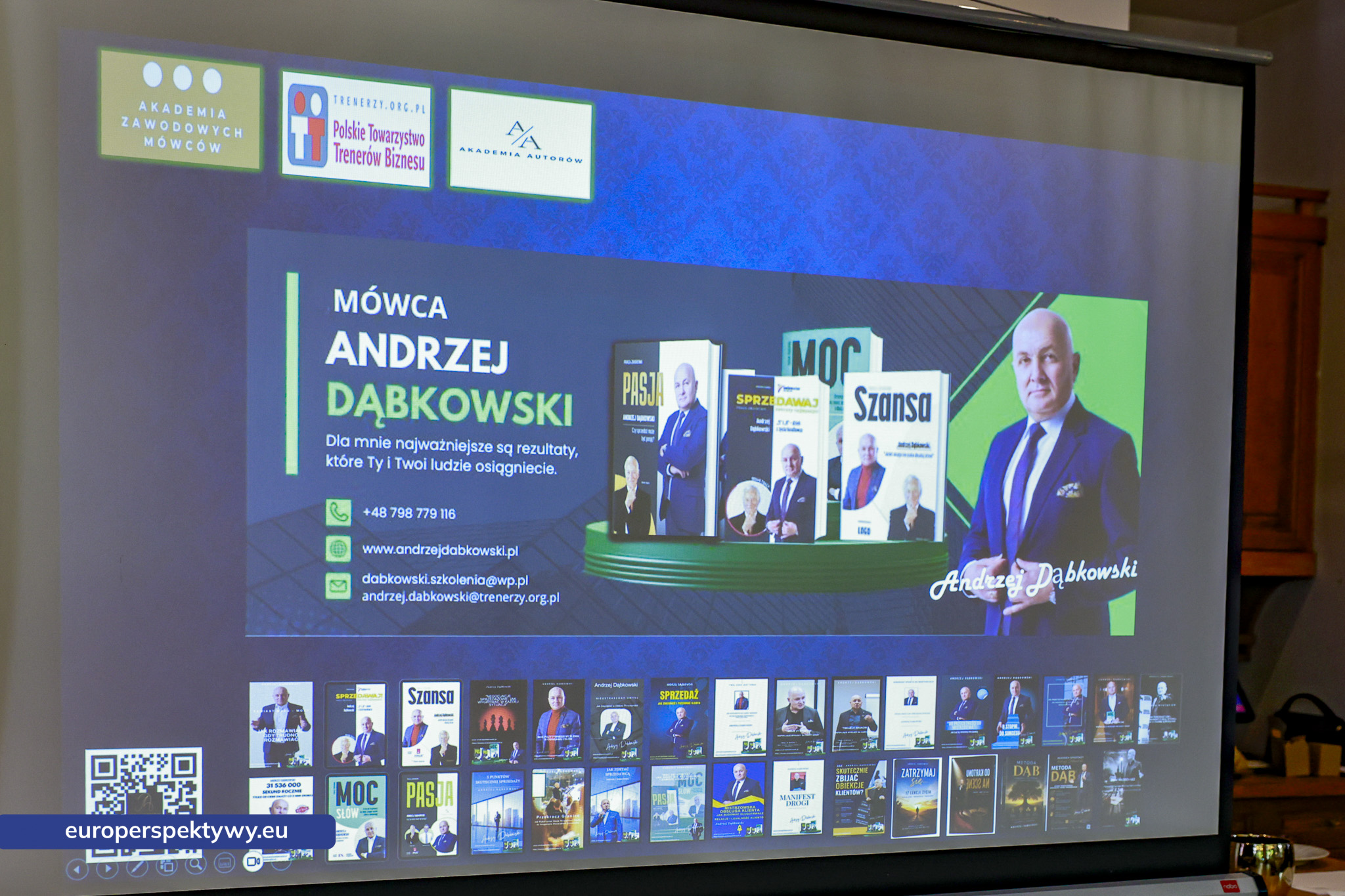 Europerspektywy Wakacyjny Business Mixer Śląskiego Klubu Biznesu – networking i inspiracje w Katowicach