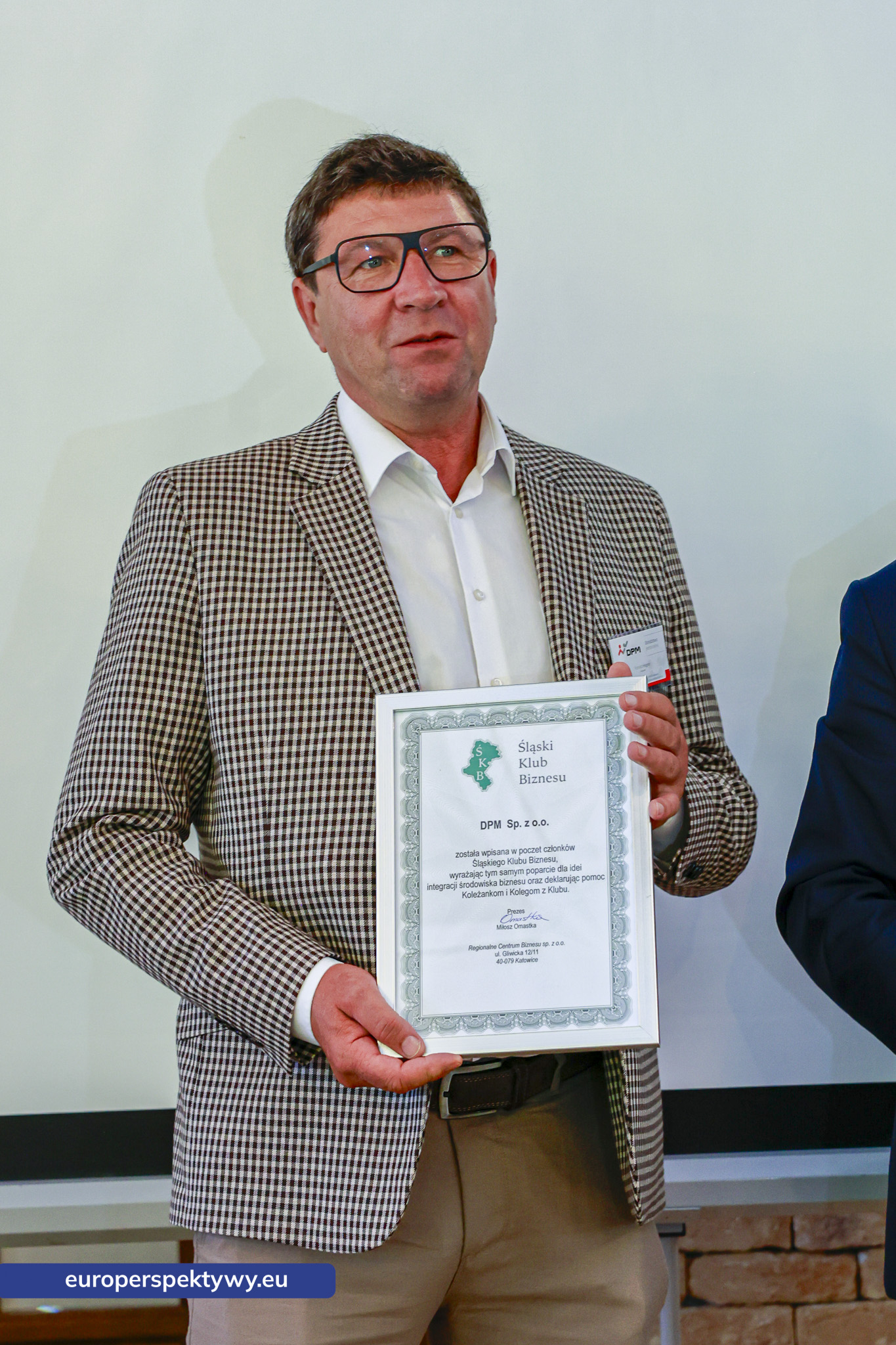 Europerspektywy Wakacyjny Business Mixer Śląskiego Klubu Biznesu – networking i inspiracje w Katowicach
