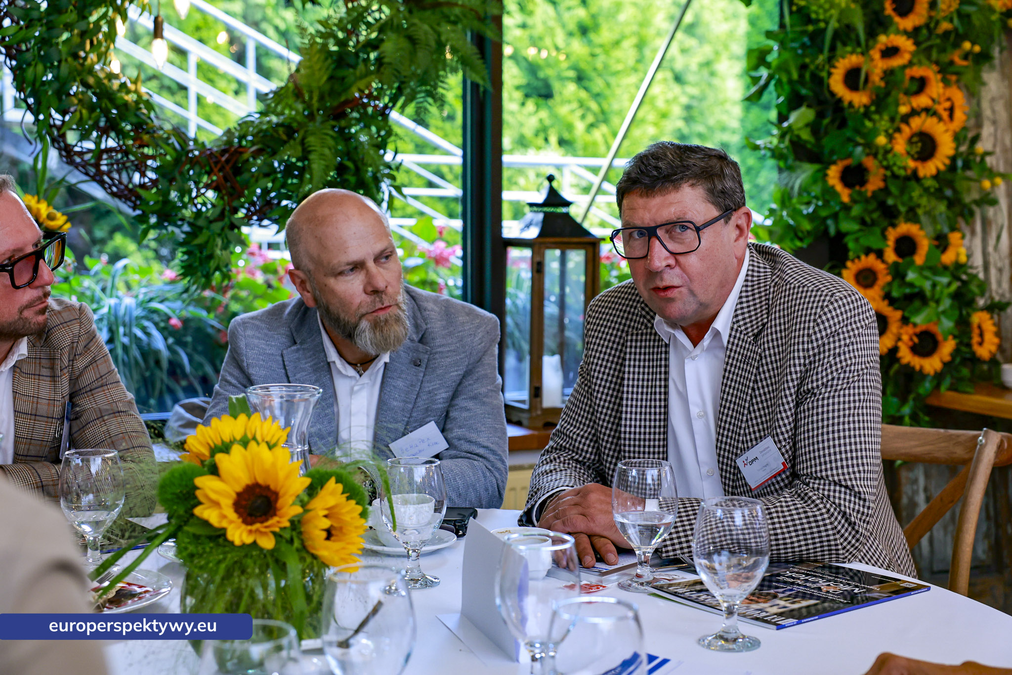 Europerspektywy Wakacyjny Business Mixer Śląskiego Klubu Biznesu – networking i inspiracje w Katowicach