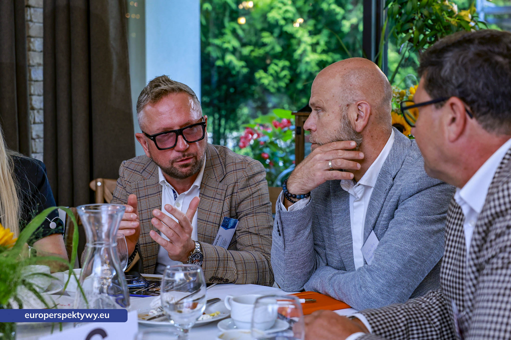 Europerspektywy Wakacyjny Business Mixer Śląskiego Klubu Biznesu – networking i inspiracje w Katowicach