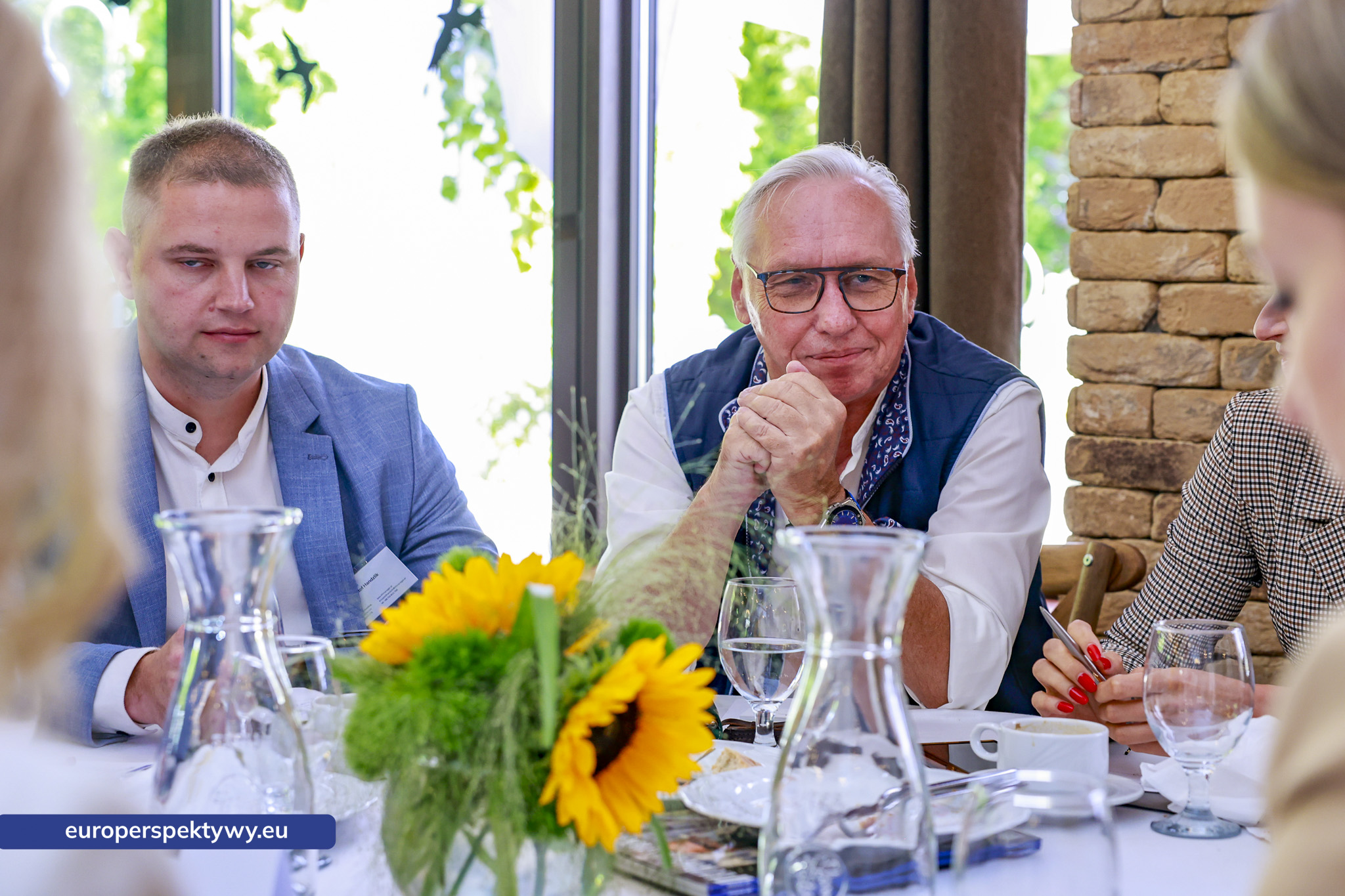 Europerspektywy Wakacyjny Business Mixer Śląskiego Klubu Biznesu – networking i inspiracje w Katowicach