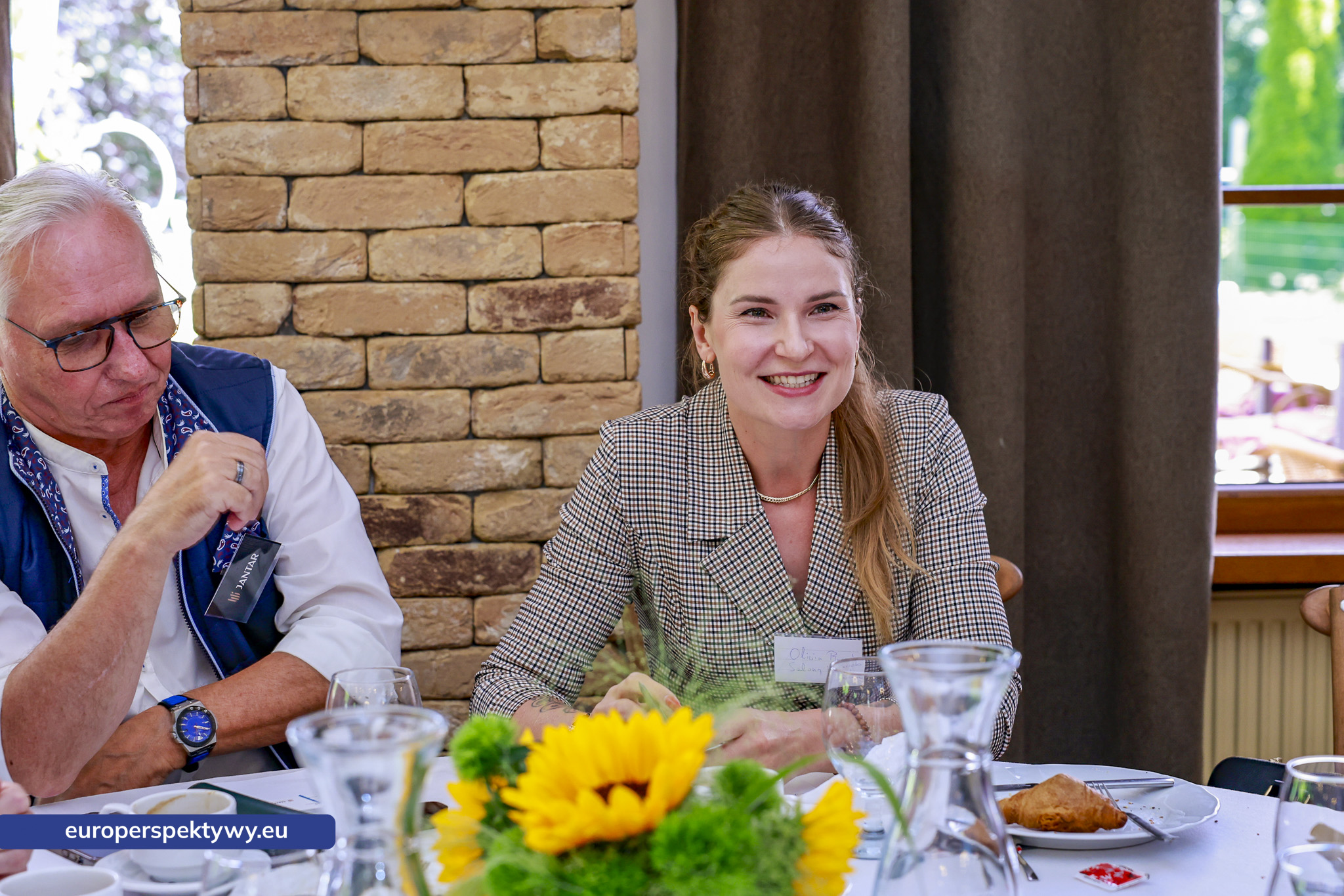 Europerspektywy Wakacyjny Business Mixer Śląskiego Klubu Biznesu – networking i inspiracje w Katowicach
